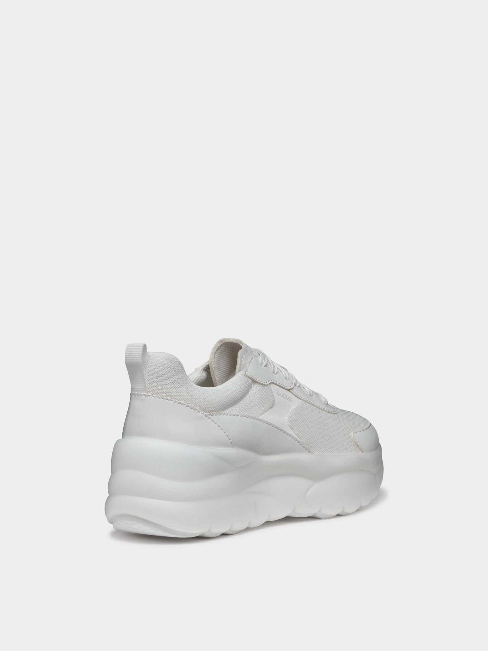 Casual Sneakers Women's Geox