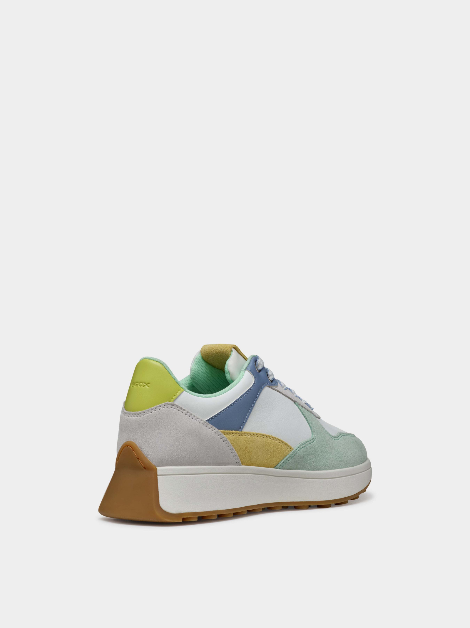 Casual Sneakers Women's Geox
