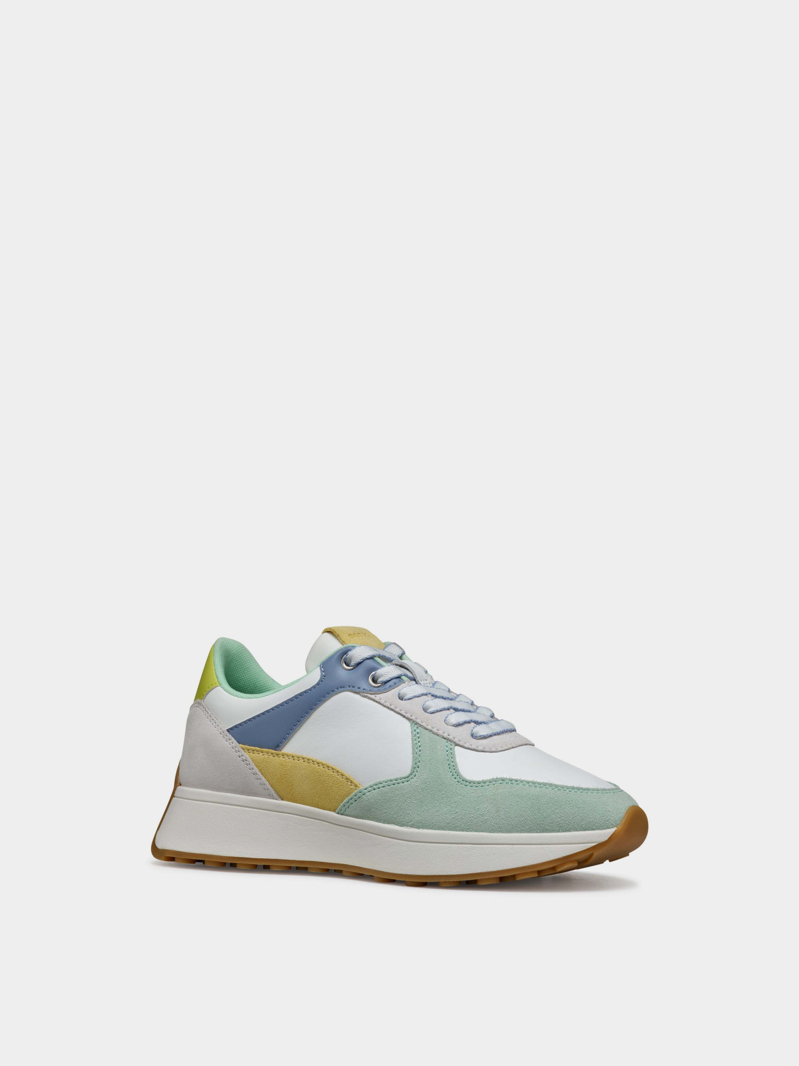 Casual Sneakers Women's Geox