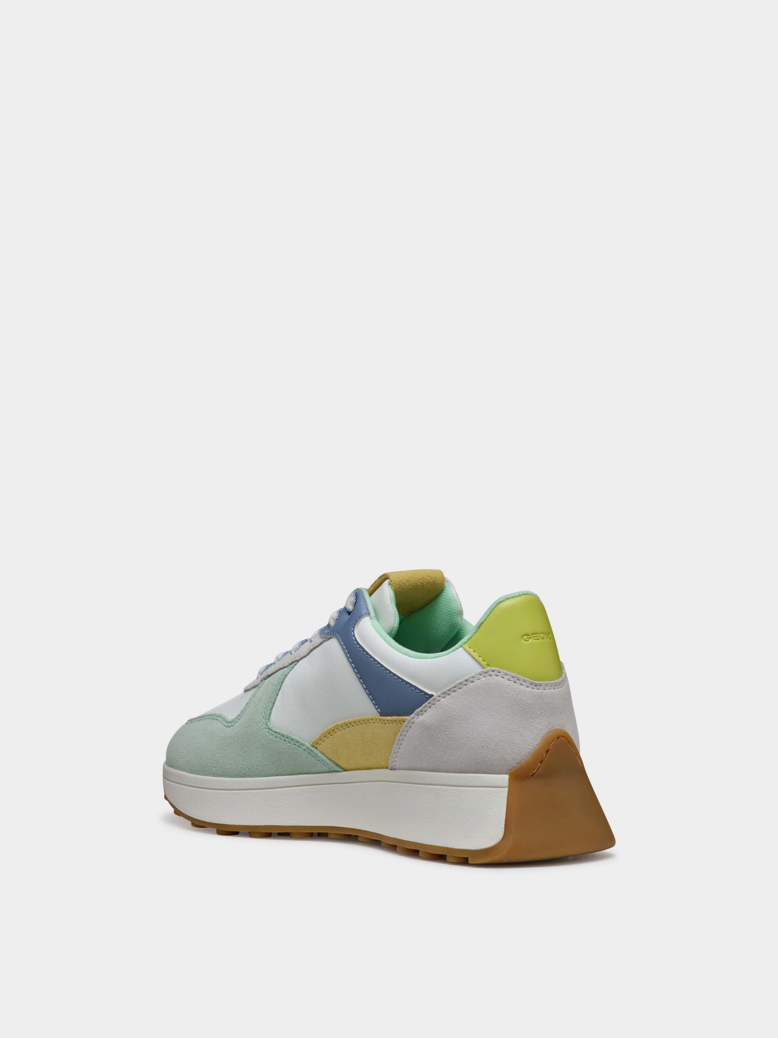 Casual Sneakers Women's Geox