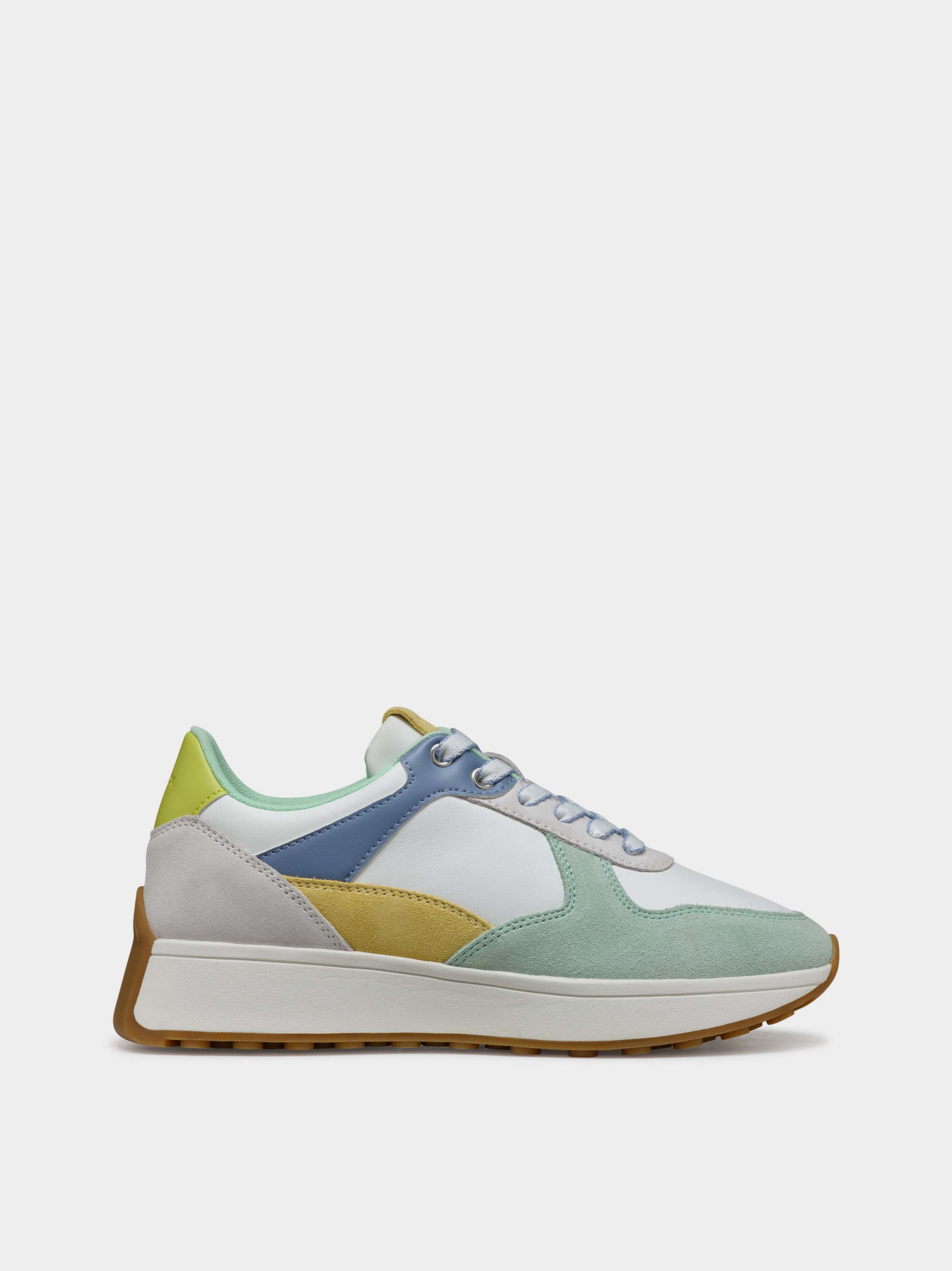 Casual Sneakers Women's Geox