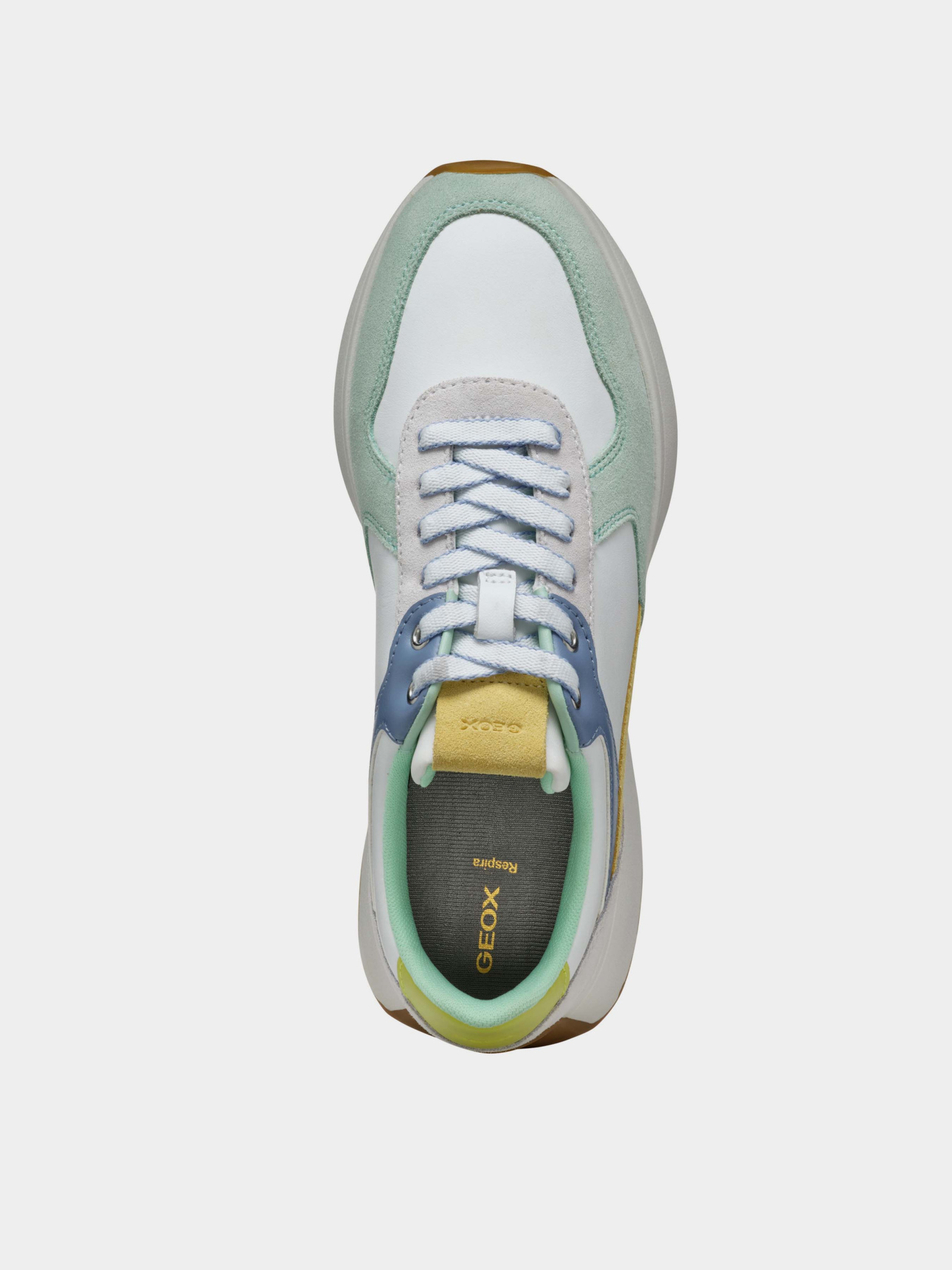 Casual Sneakers Women's Geox