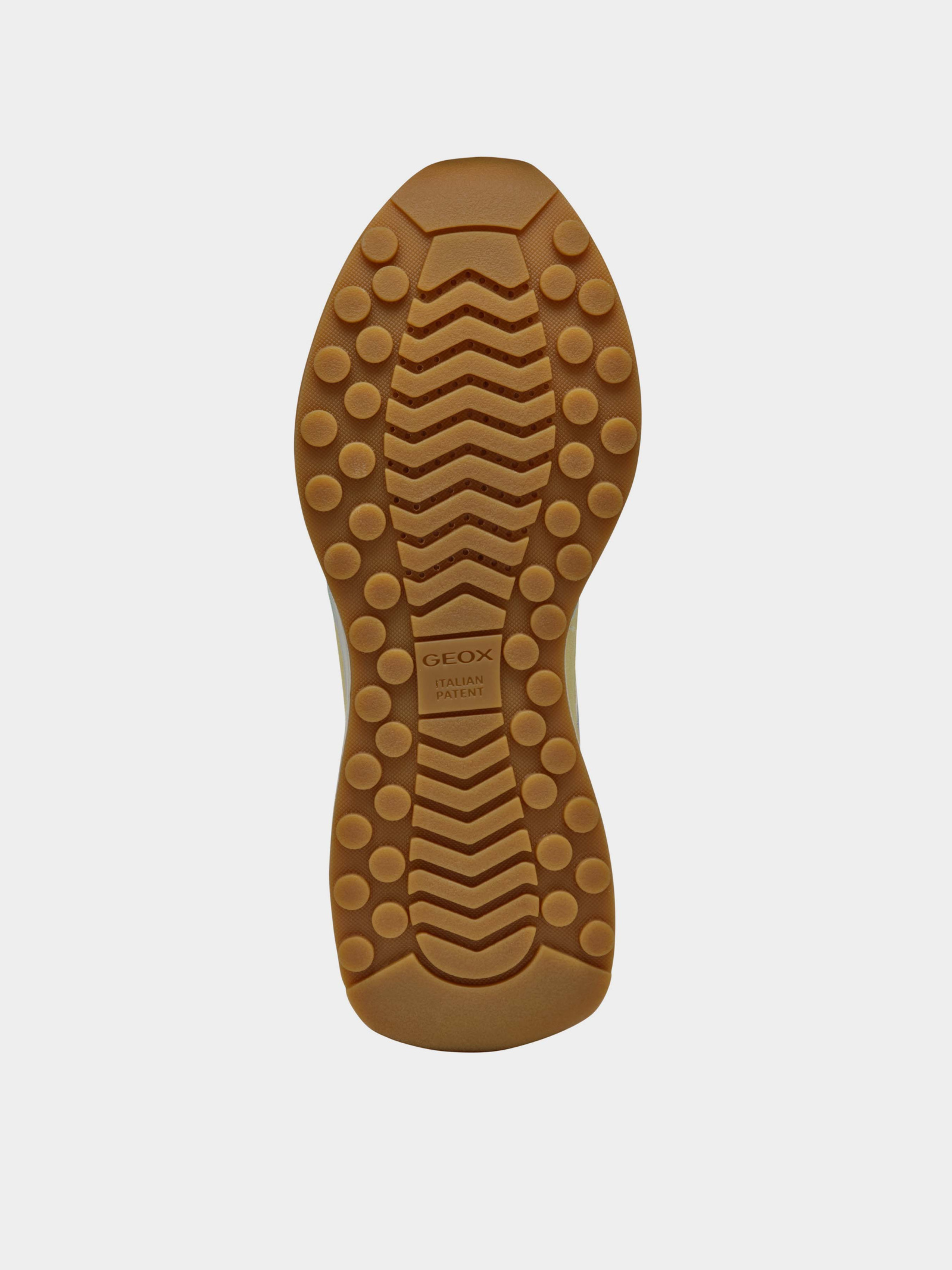 Casual Sneakers Women's Geox