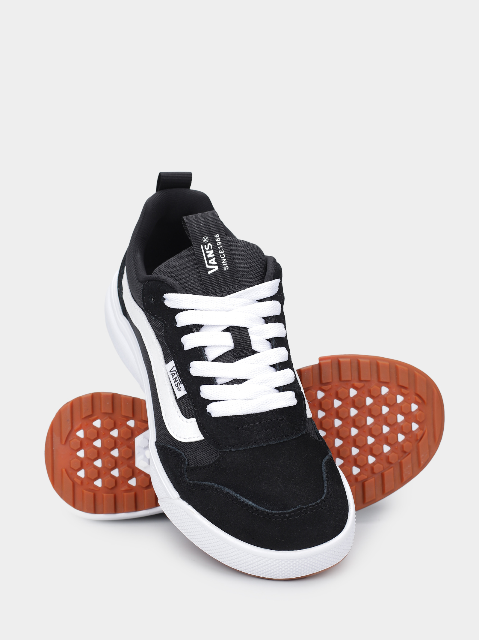 Кросівки повсякденні Жіночі Vans