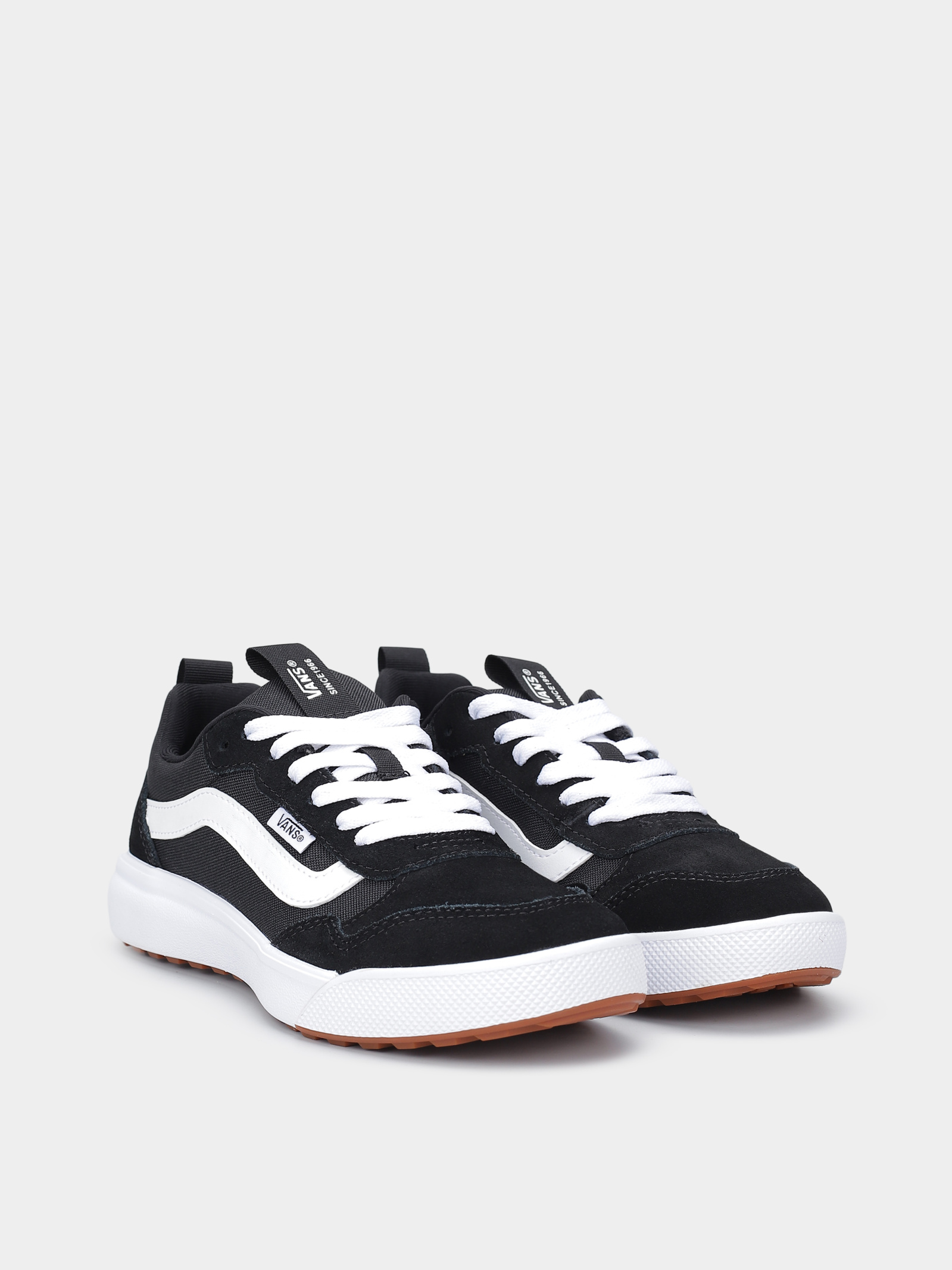 Кросівки повсякденні Жіночі Vans