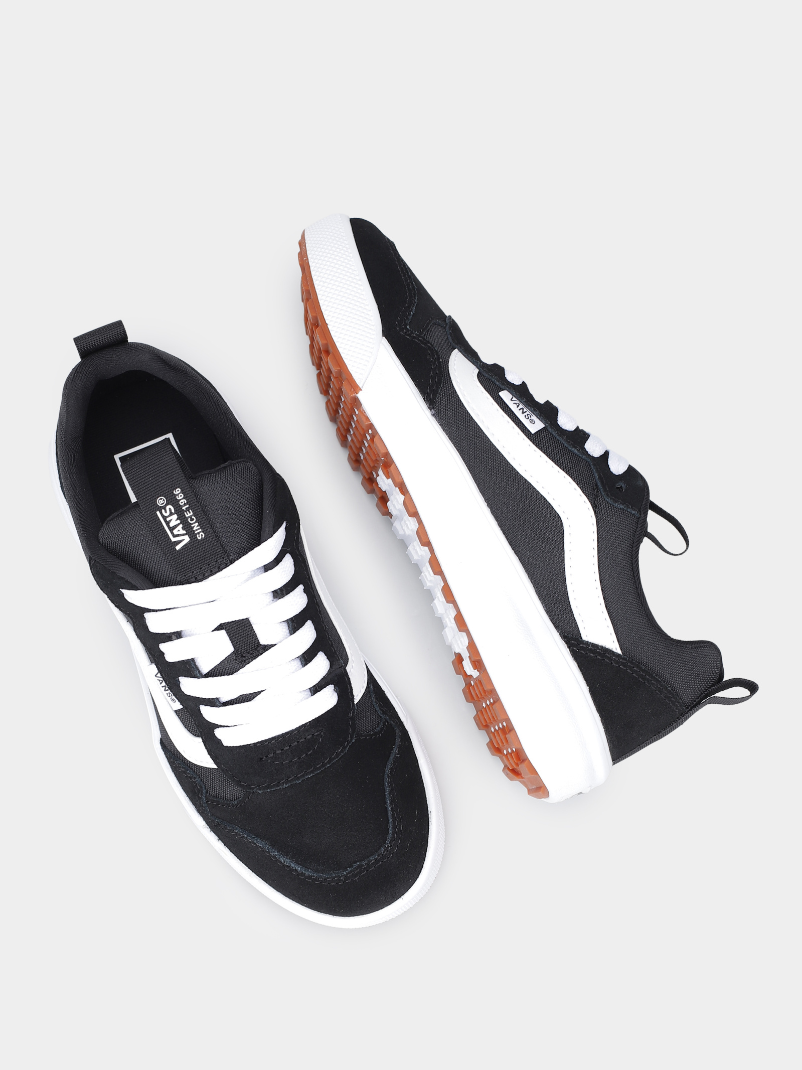 Кросівки повсякденні Жіночі Vans