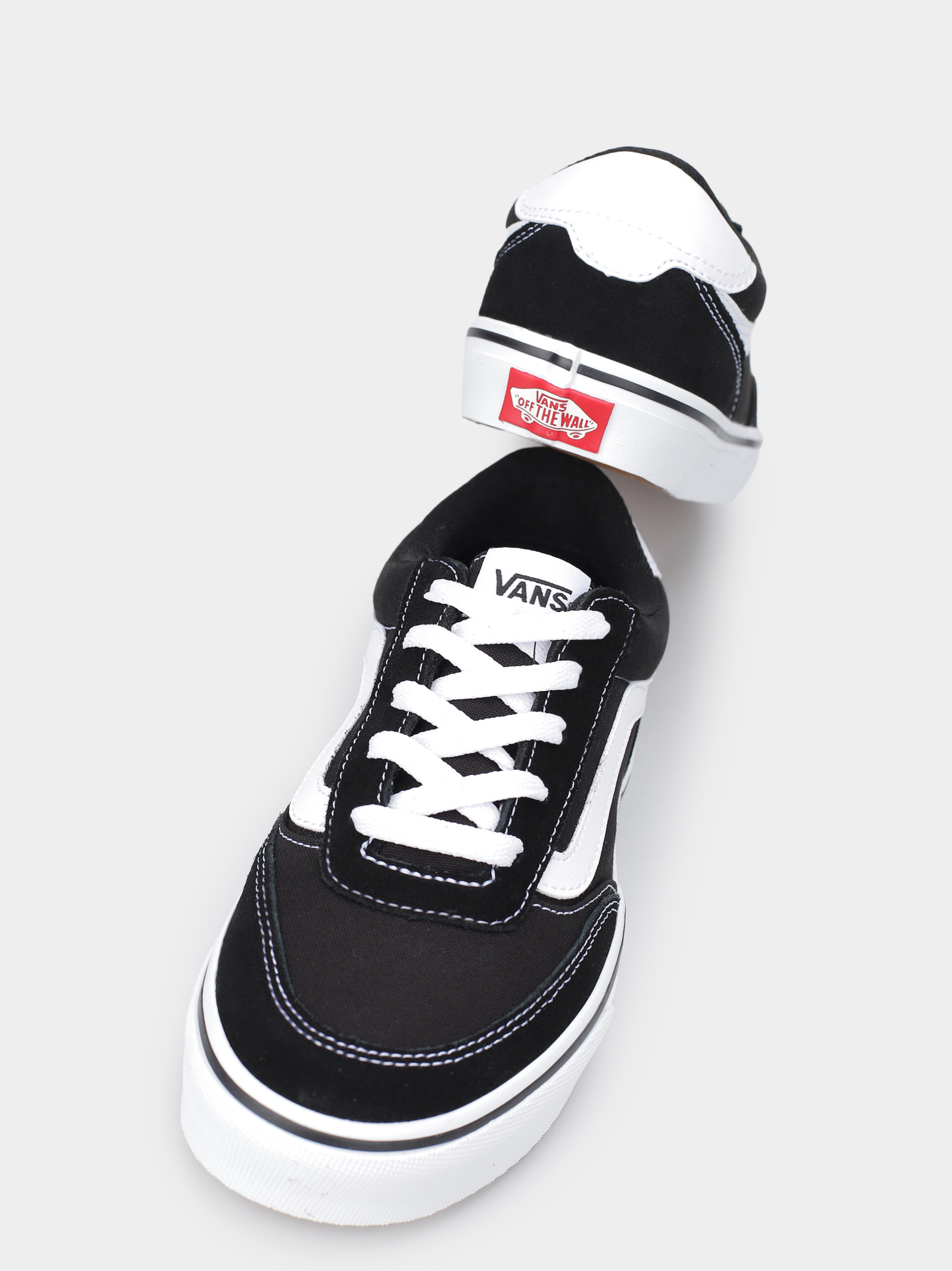 Кеди Жіночі Vans