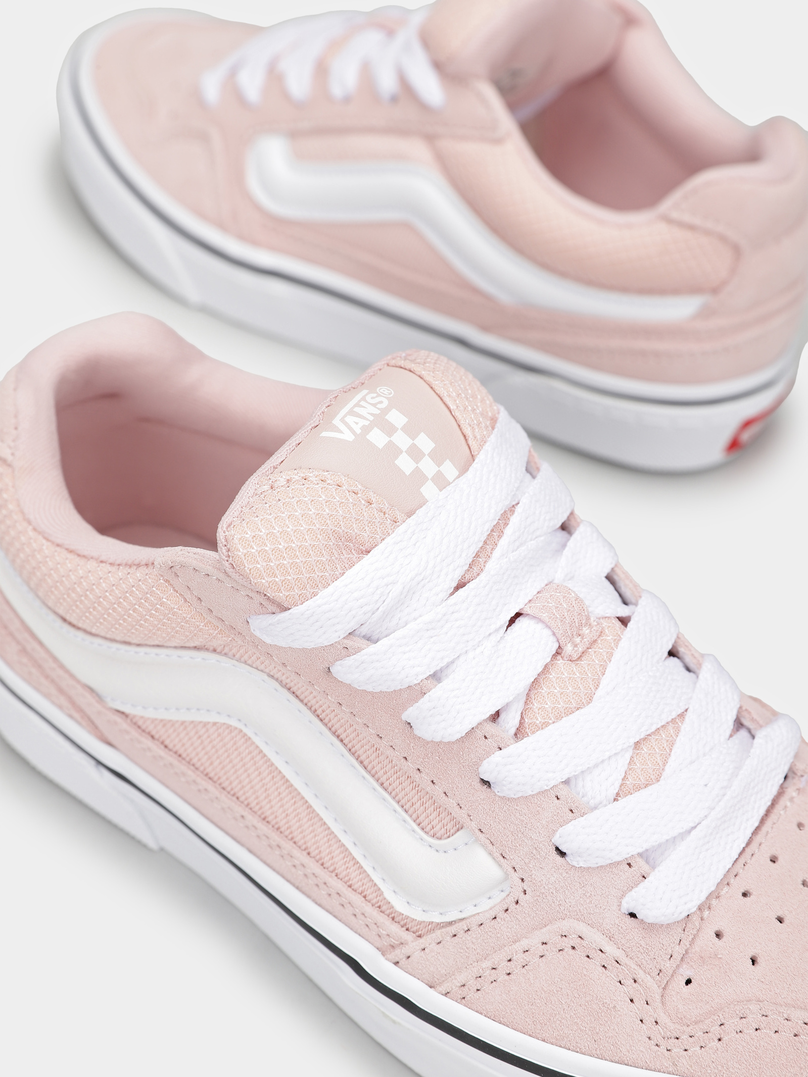 Кеды низкие Женские Vans