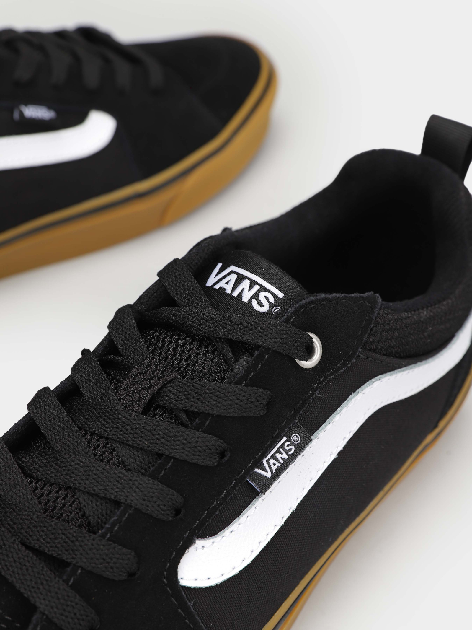 Кеди низькі Чоловічі Vans