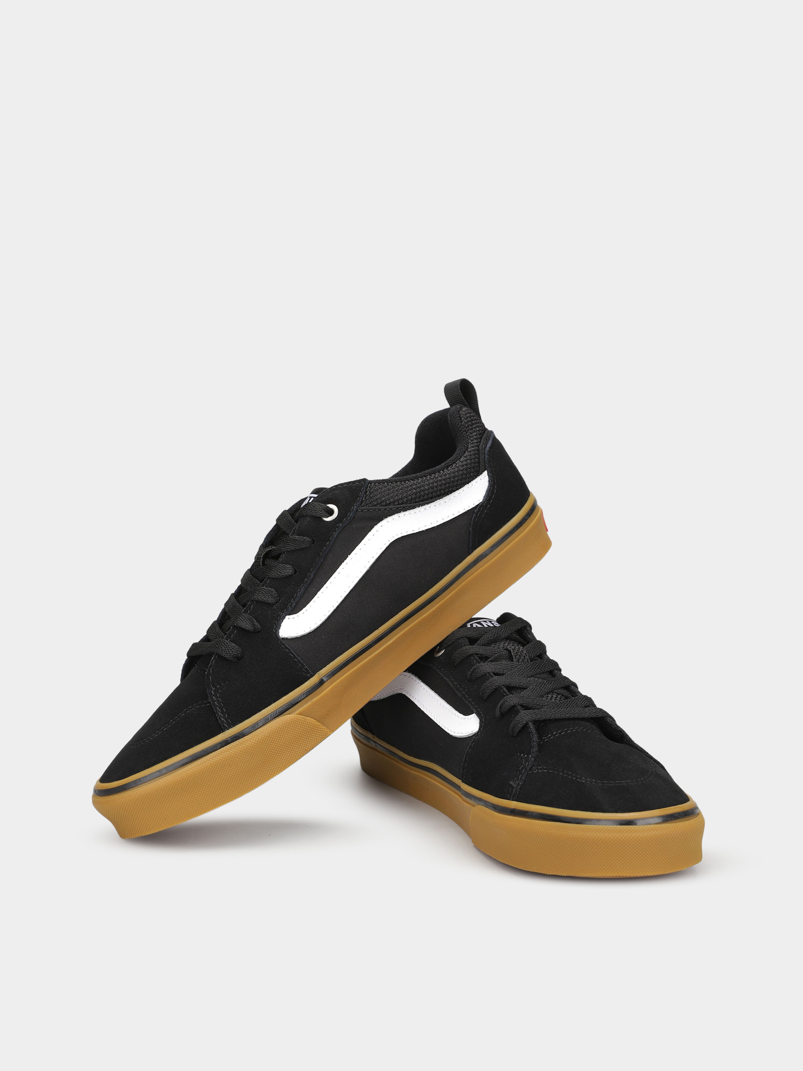 Кеди низькі Чоловічі Vans