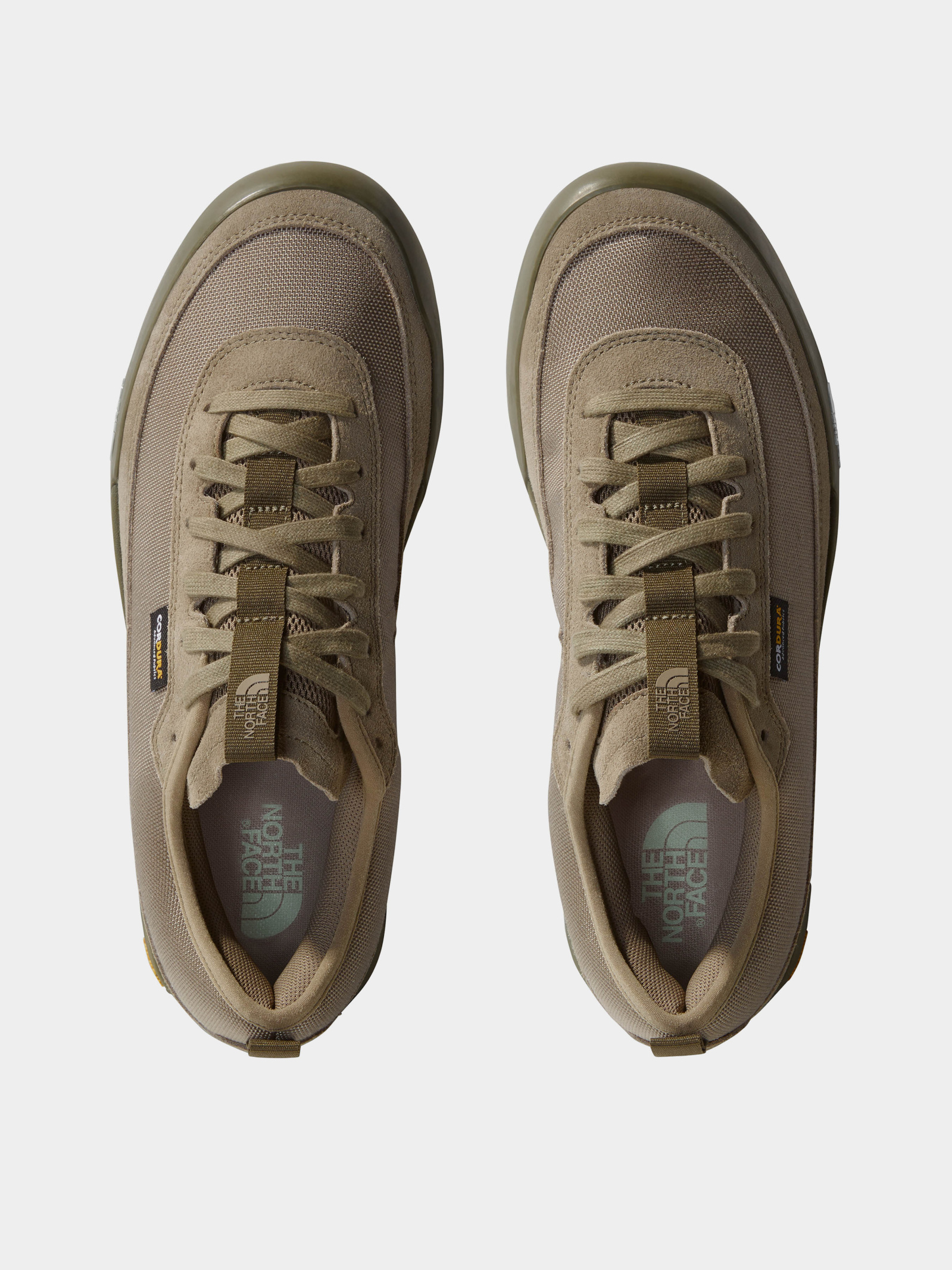 Low-Top Sneakers Men's The North Face