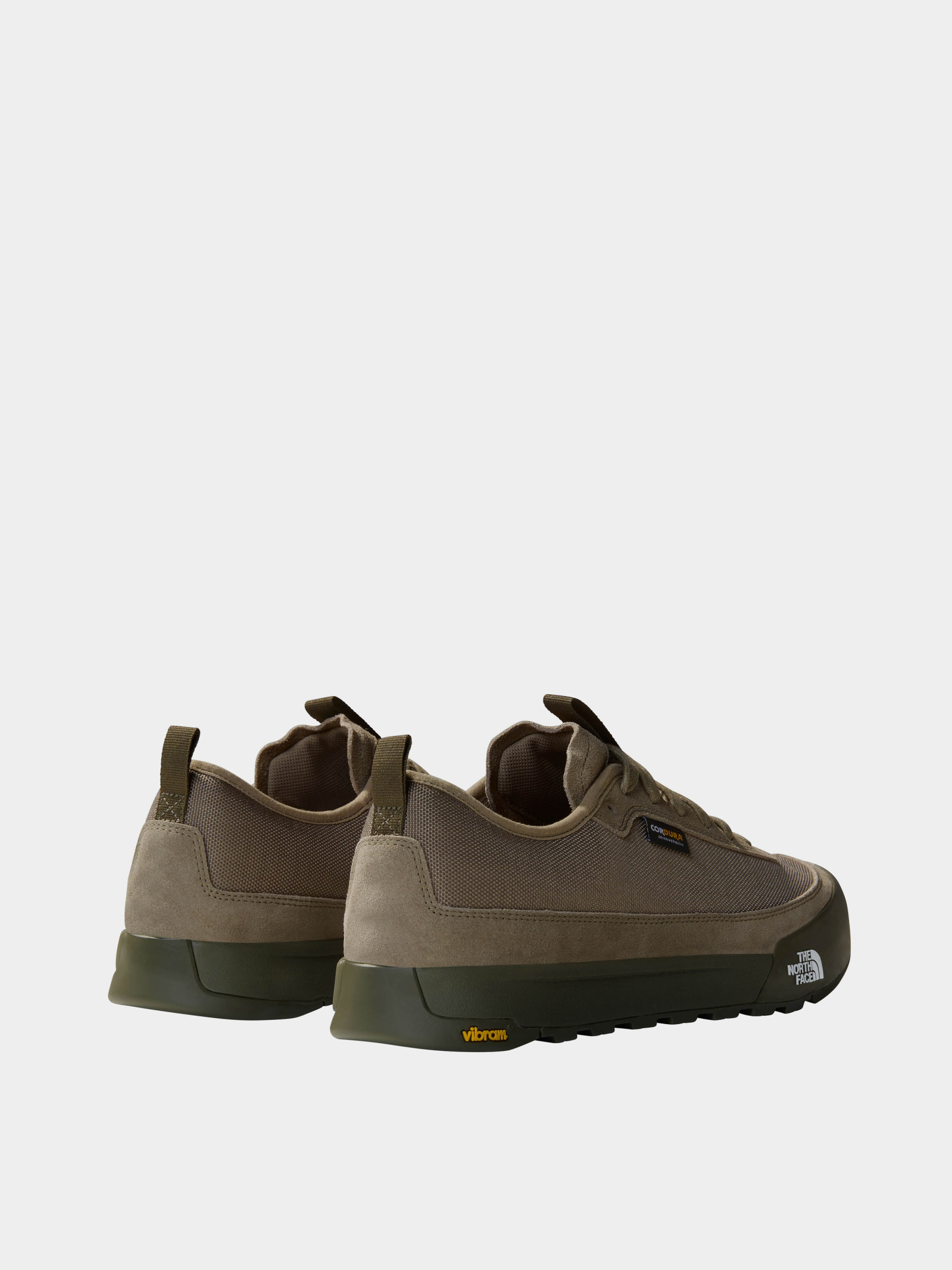 Low-Top Sneakers Men's The North Face
