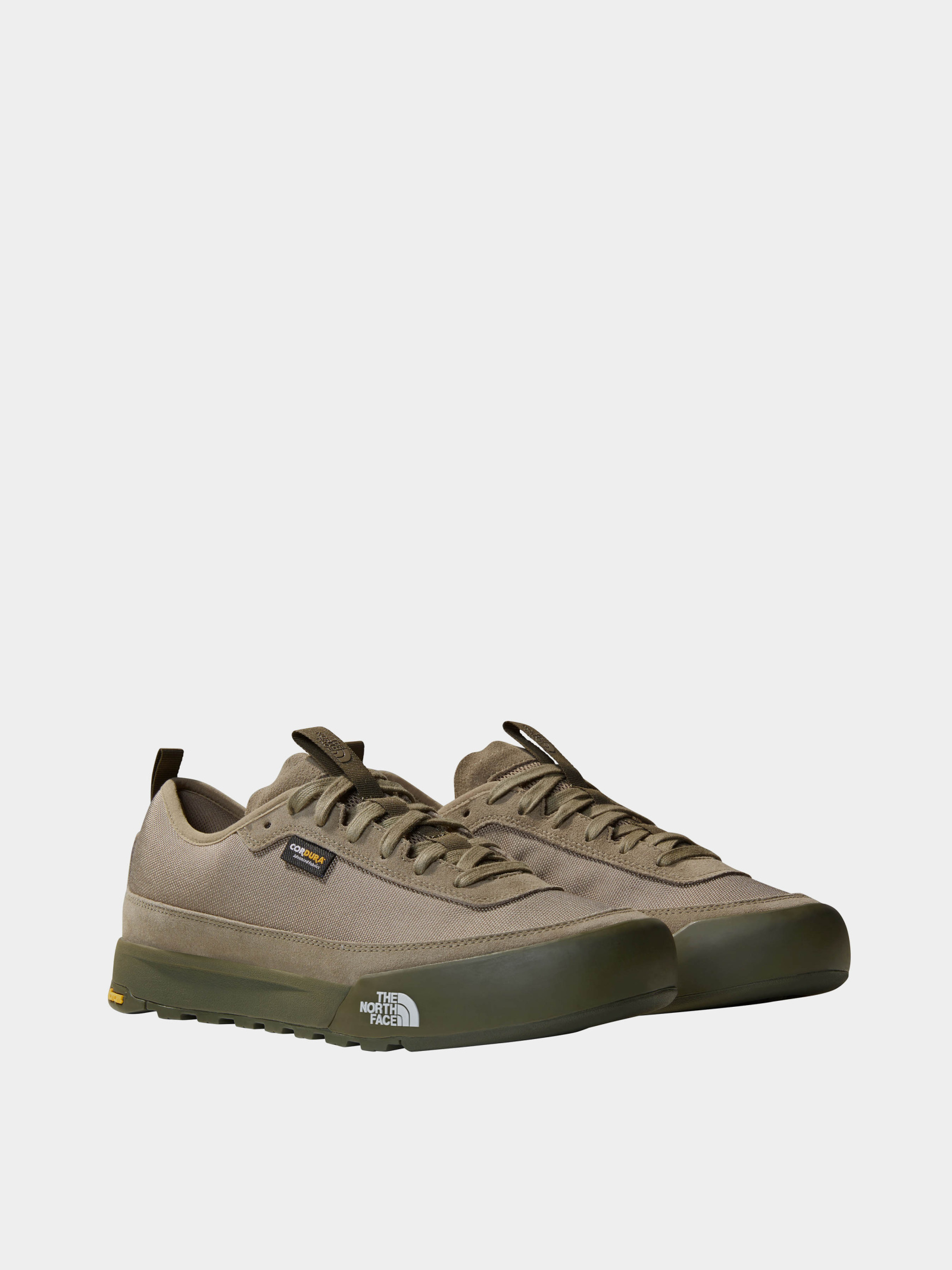 Low-Top Sneakers Men's The North Face