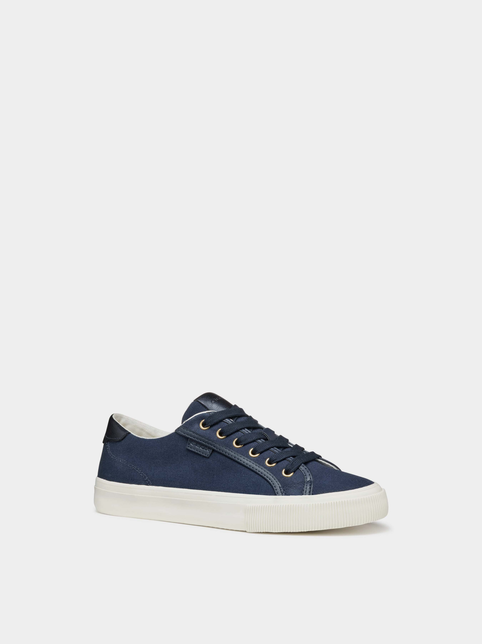 Low-Top Sneakers Women's Geox