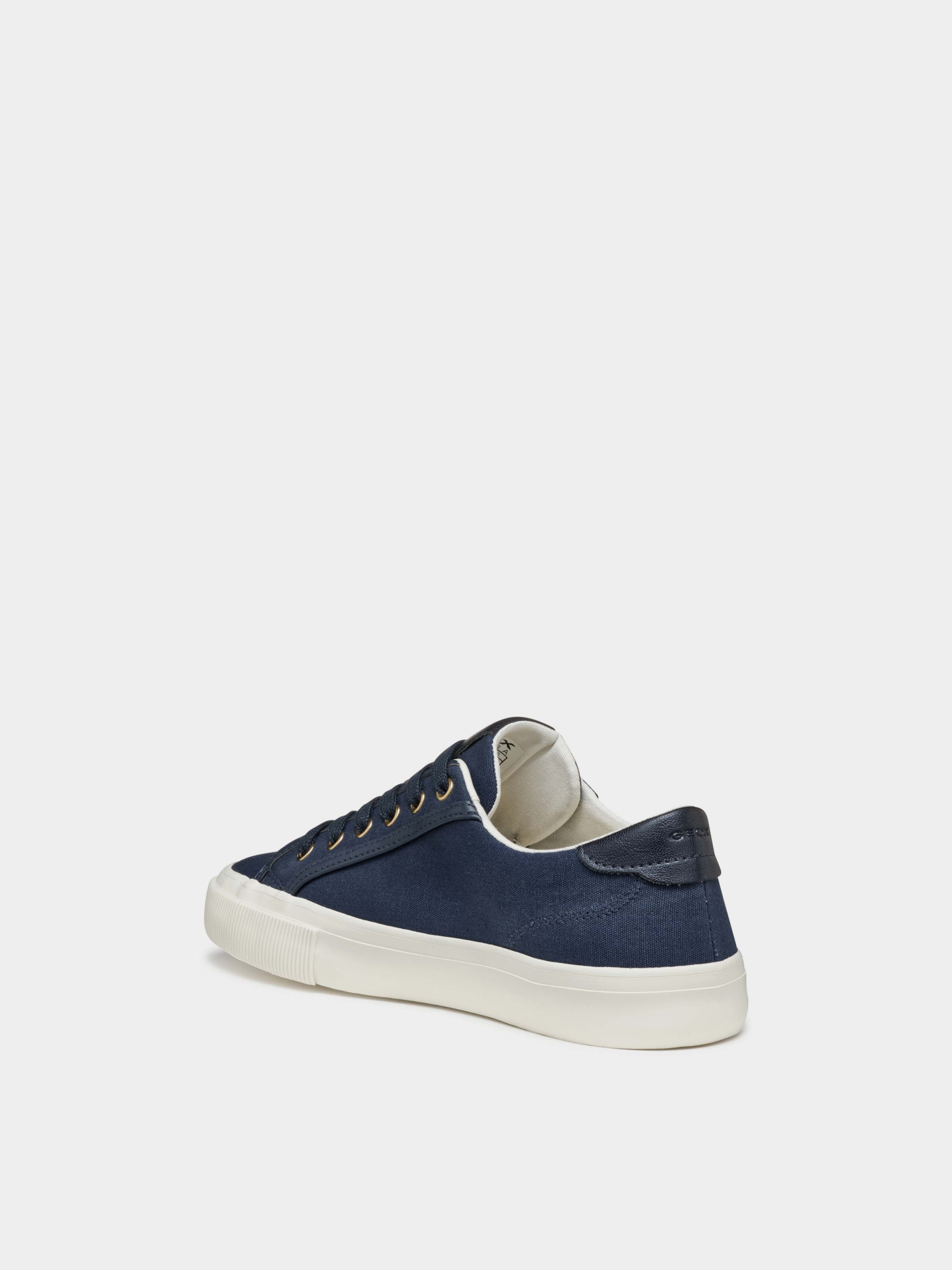 Low-Top Sneakers Women's Geox