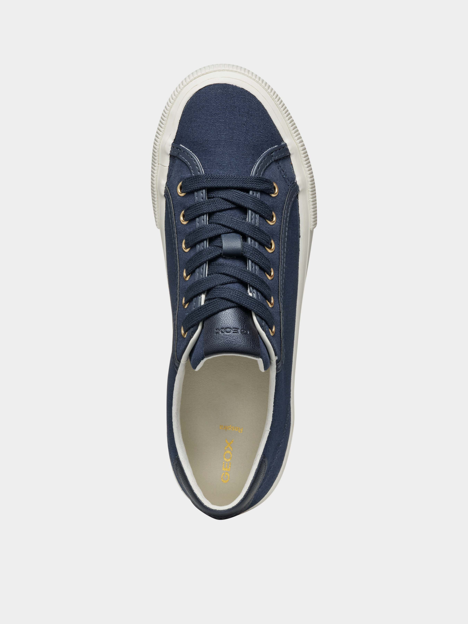 Low-Top Sneakers Women's Geox