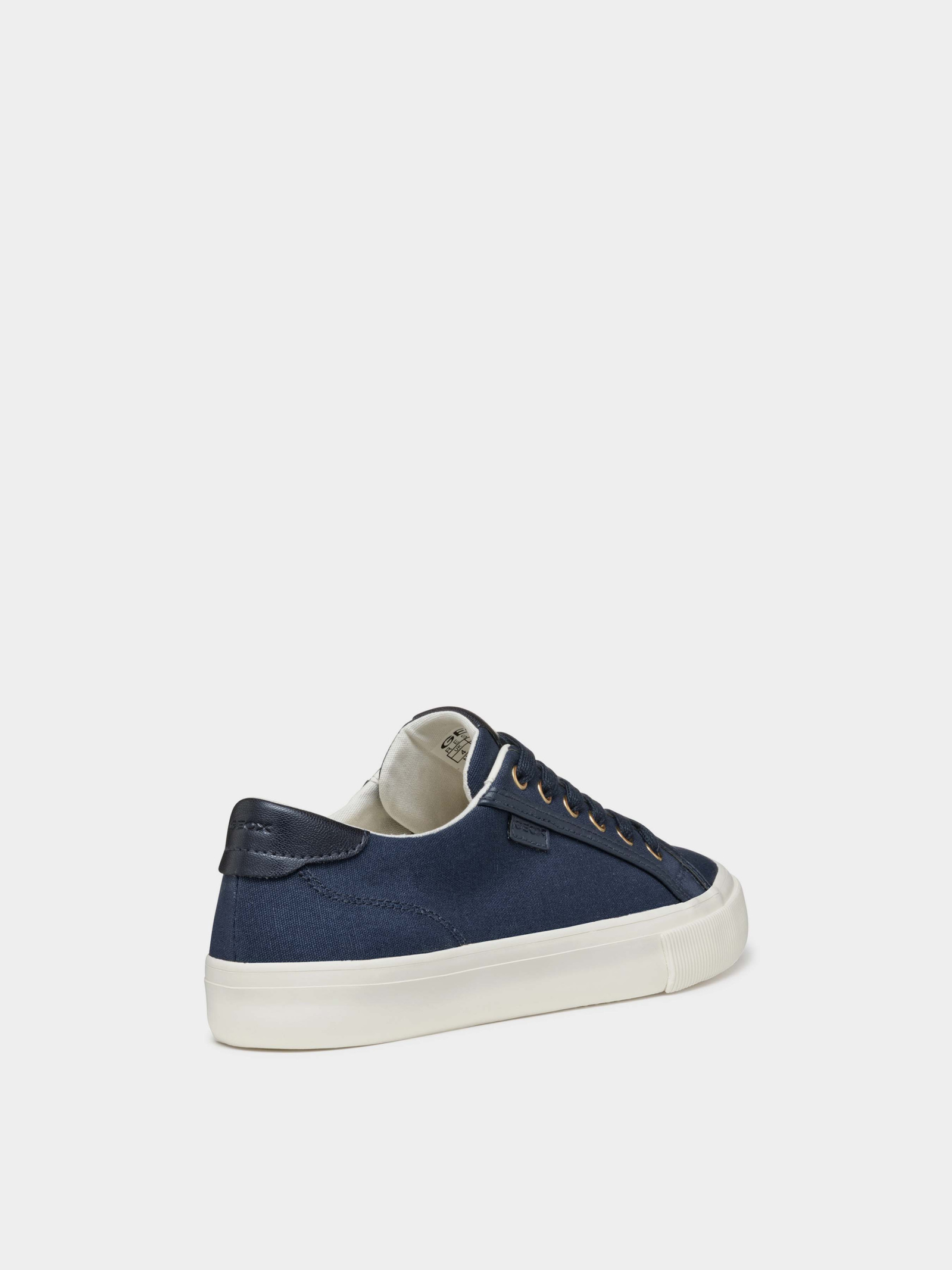 Low-Top Sneakers Women's Geox