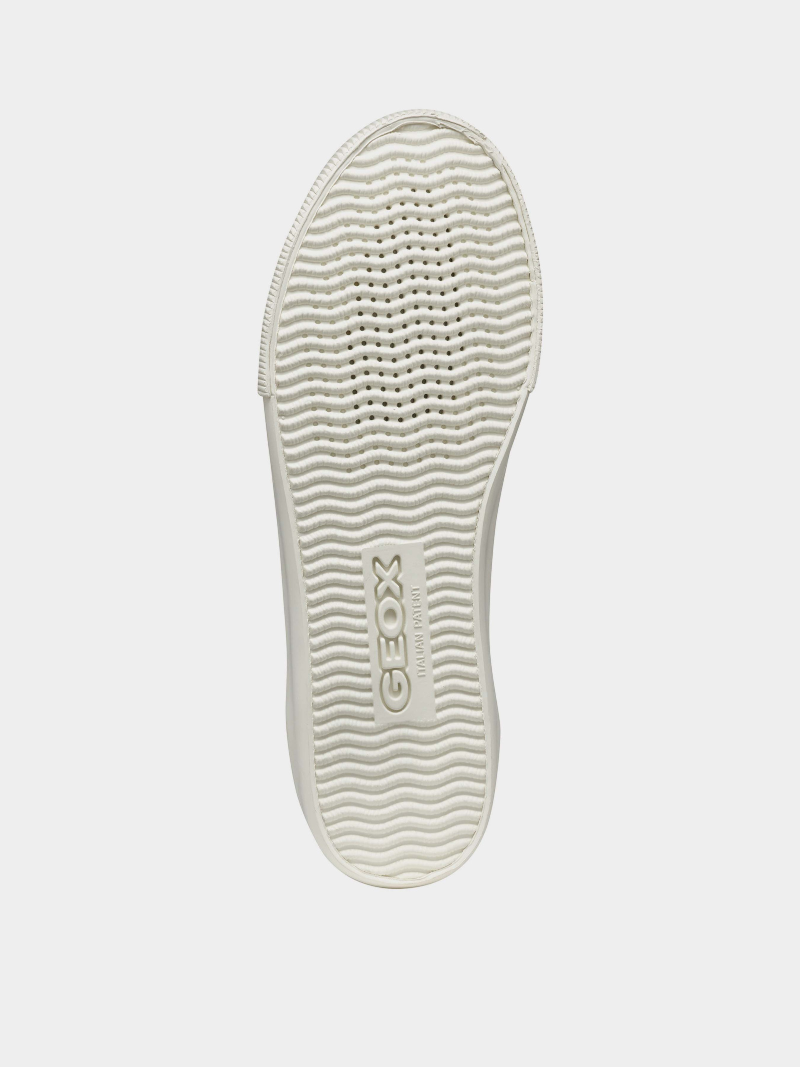Low-Top Sneakers Women's Geox