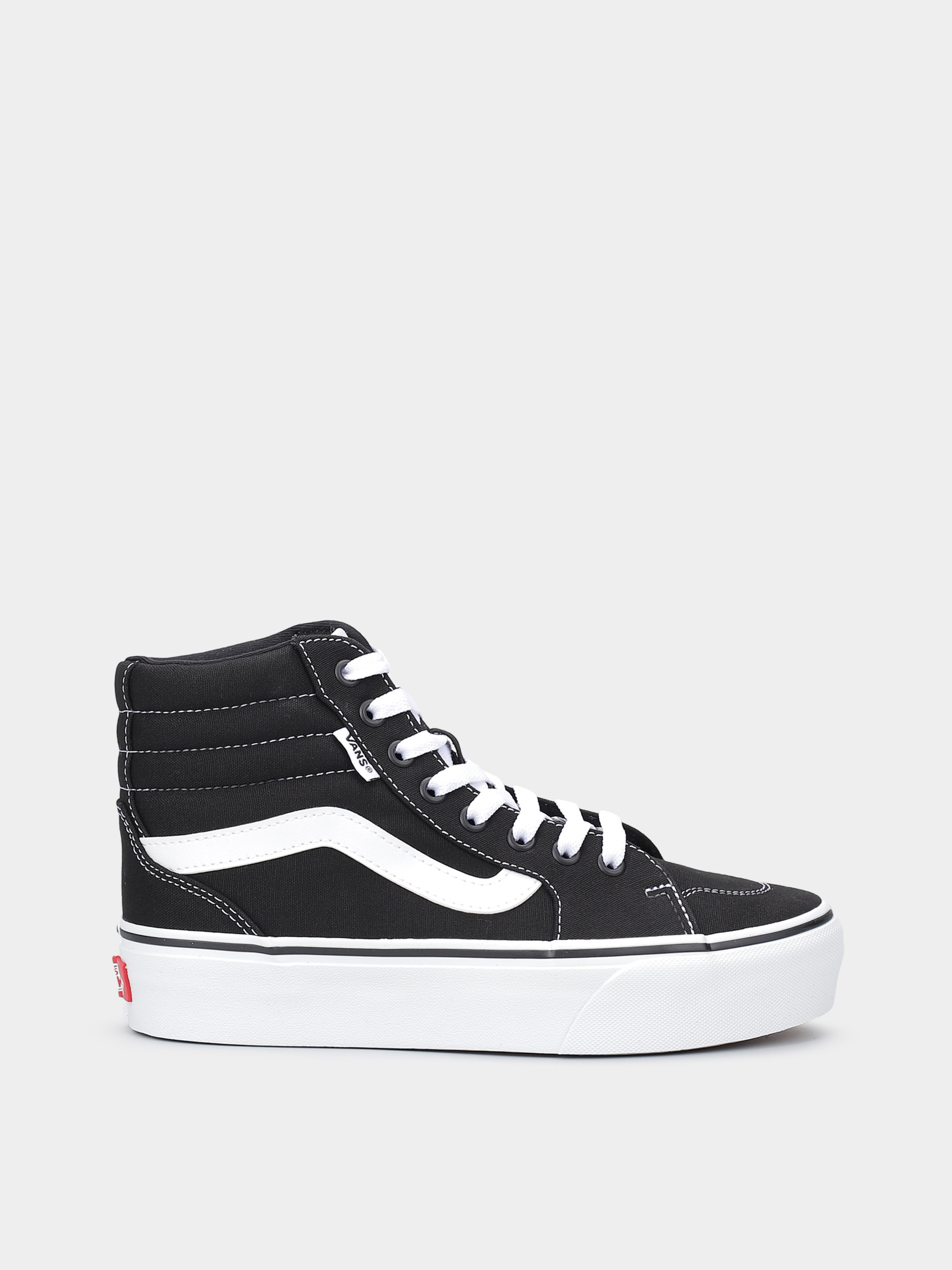 Кеди високі Жіночі Vans