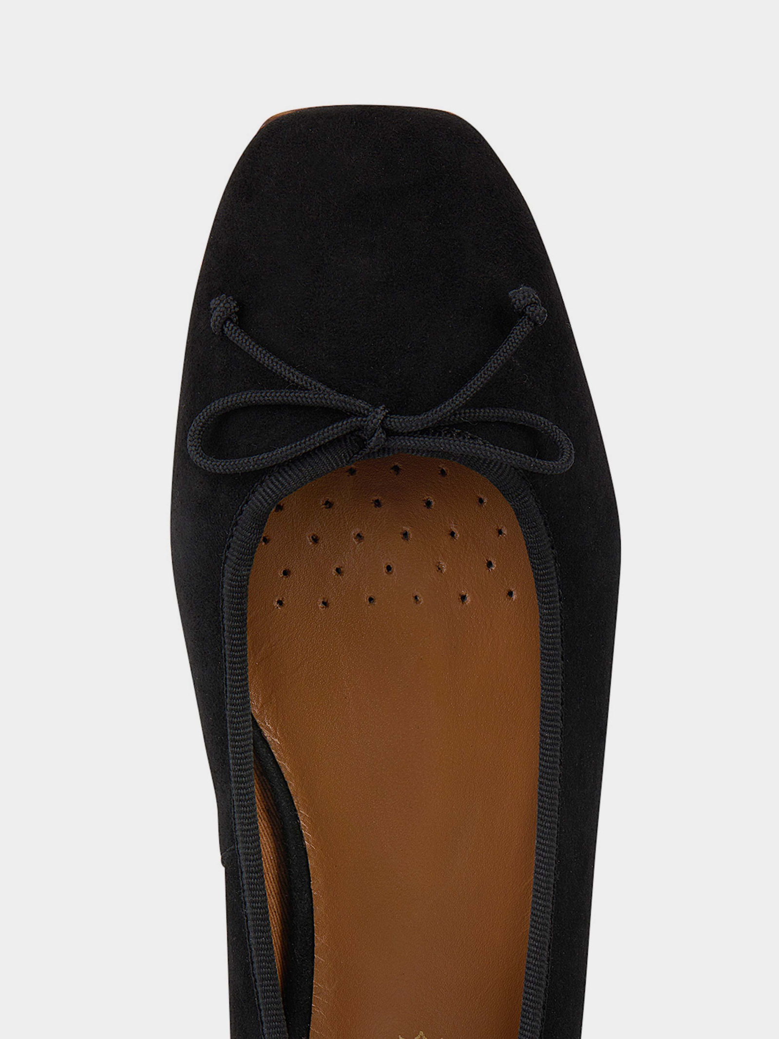 Ballet Flats Women's Geox