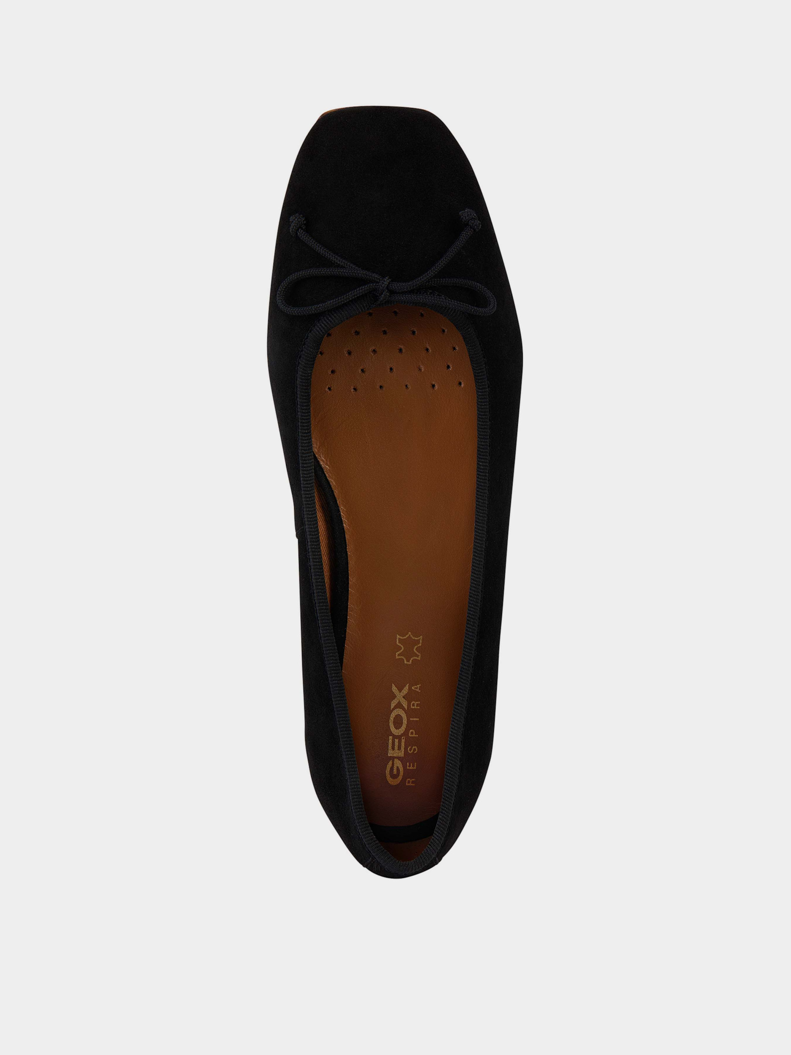Ballet Flats Women's Geox