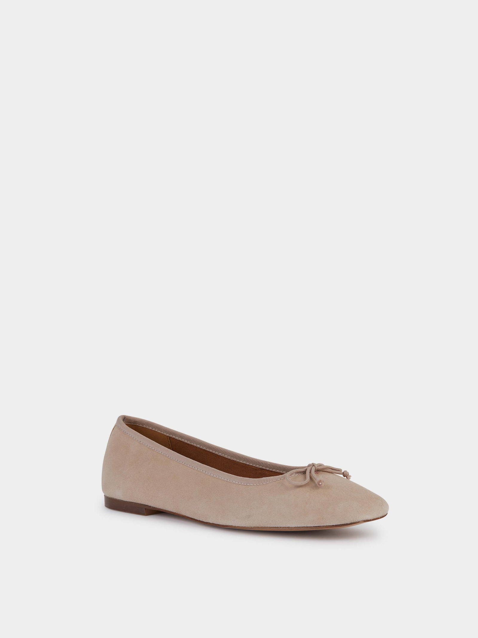Ballet Flats Women's Geox