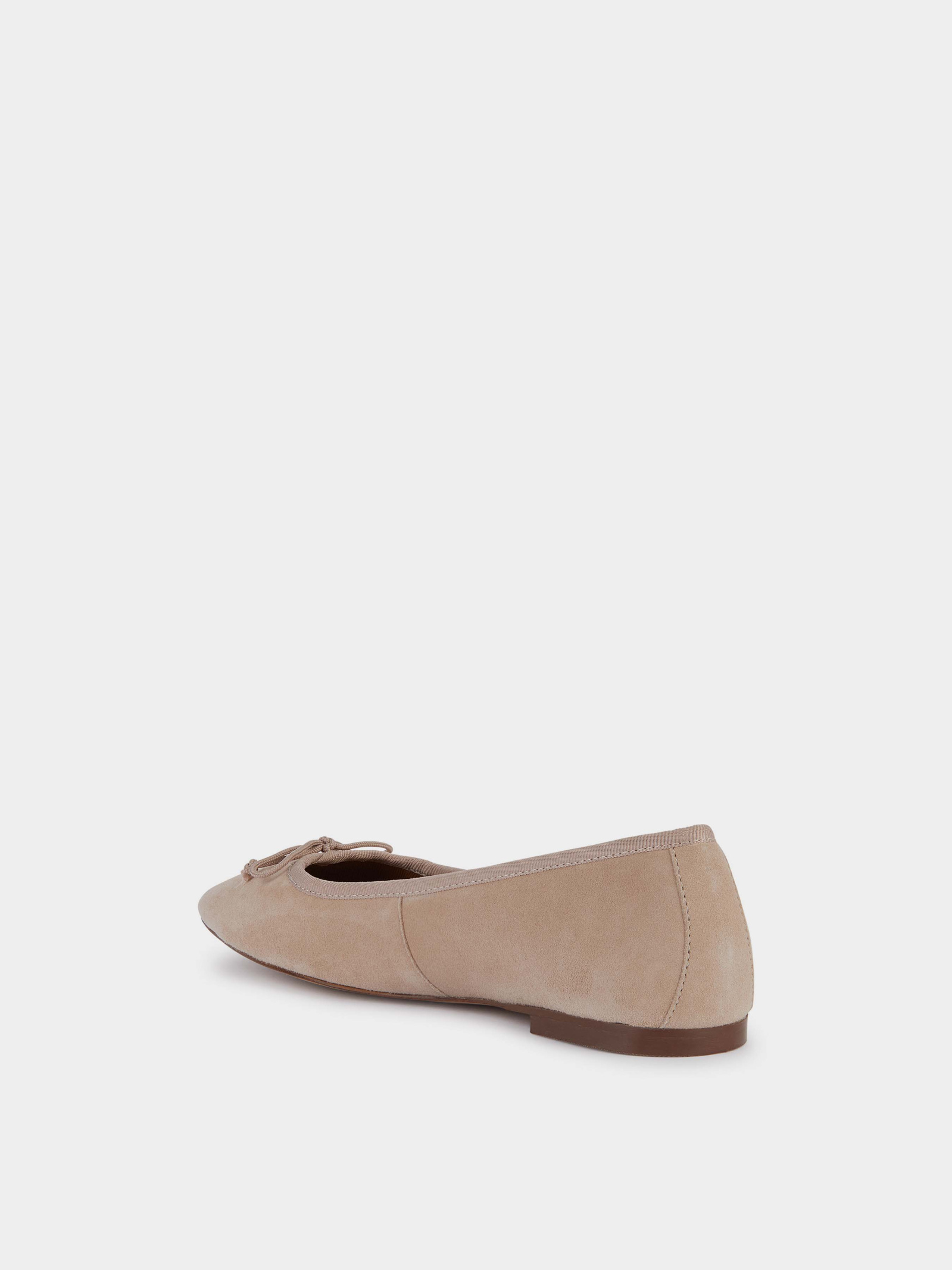 Ballet Flats Women's Geox