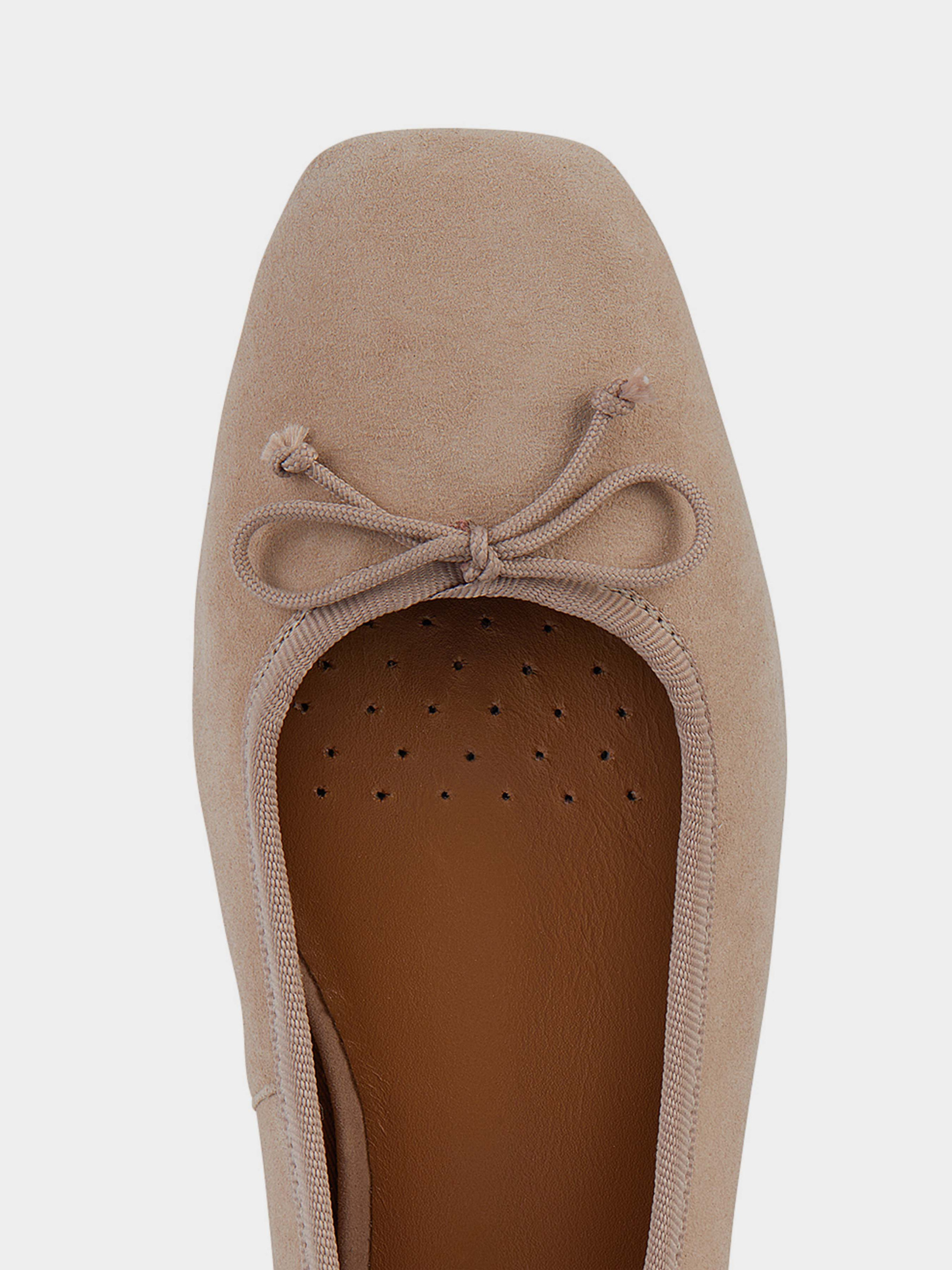 Ballet Flats Women's Geox
