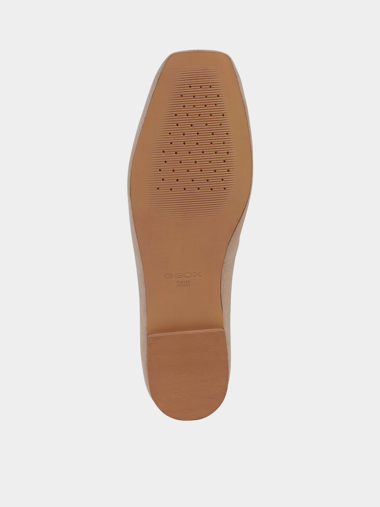 Ballet Flats Women's Geox