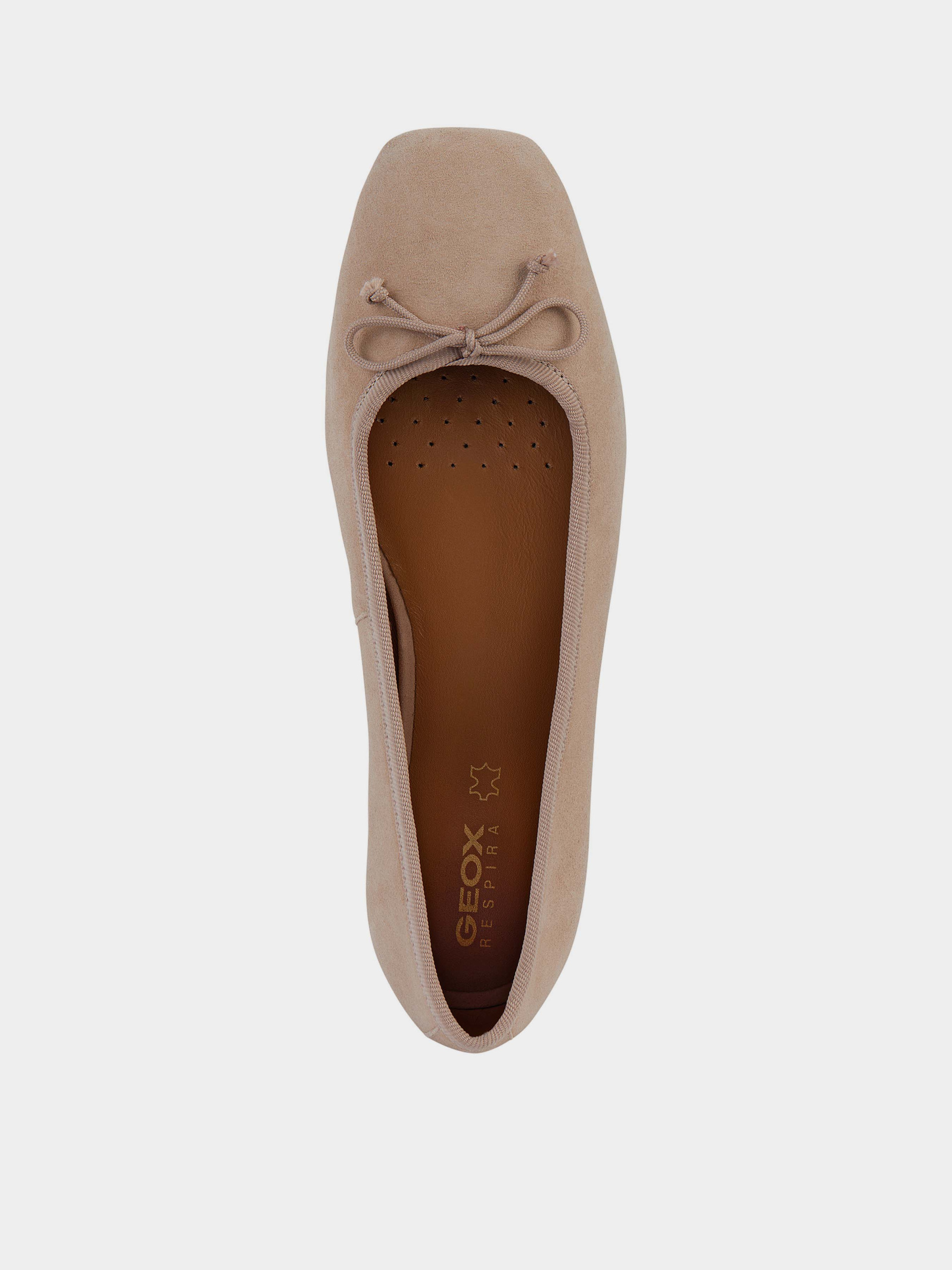 Ballet Flats Women's Geox