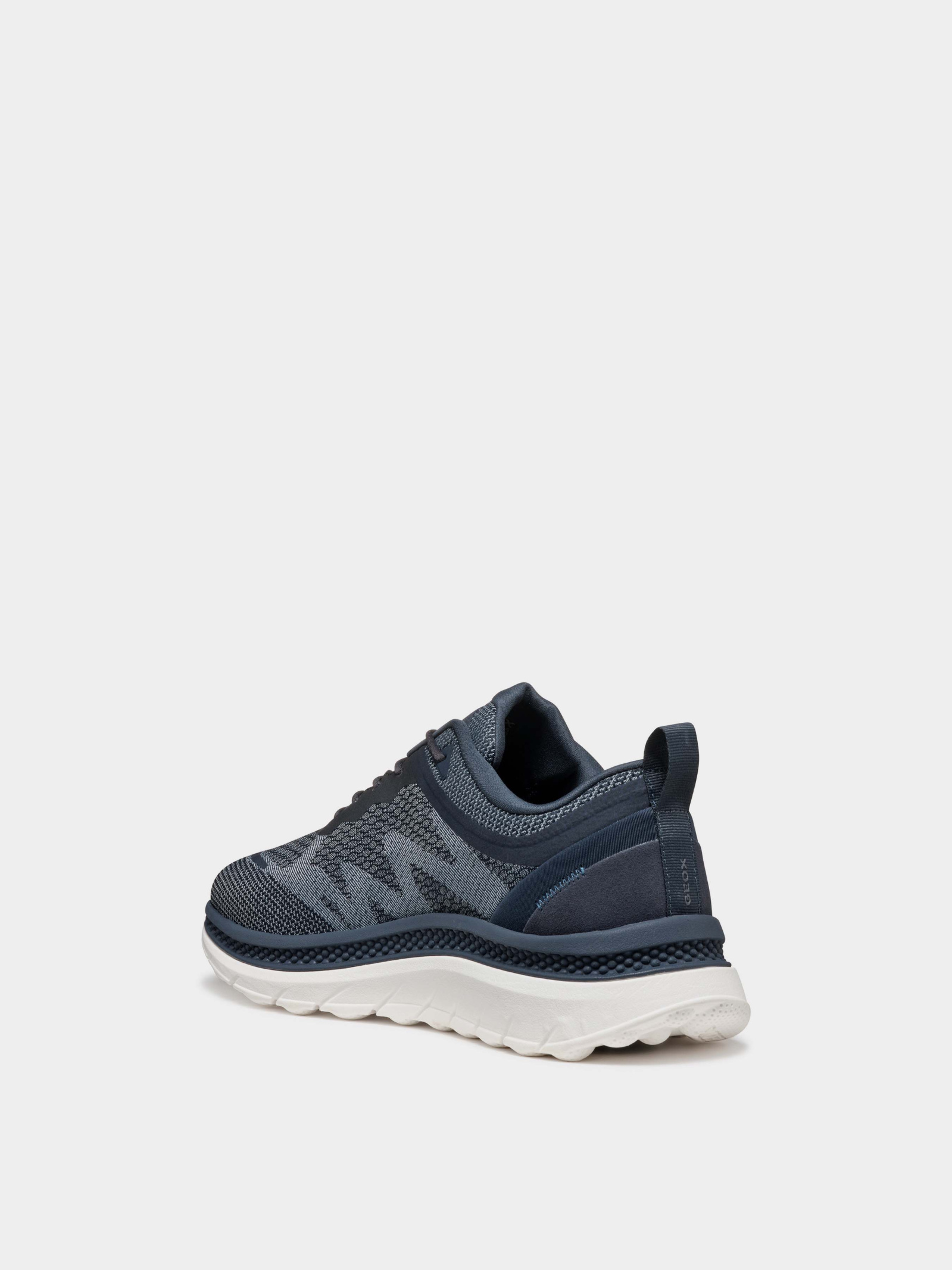 Casual Sneakers Men's Geox