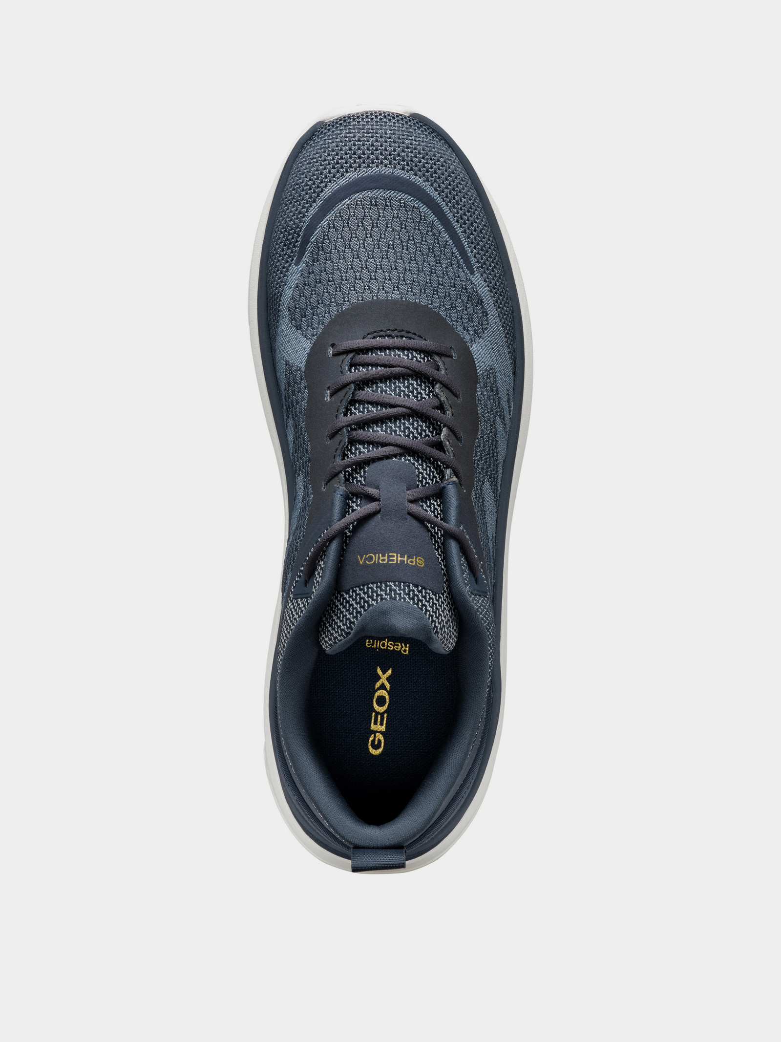 Casual Sneakers Men's Geox