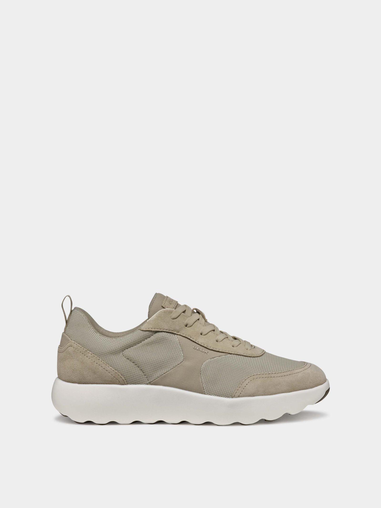 Casual Sneakers Men's Geox