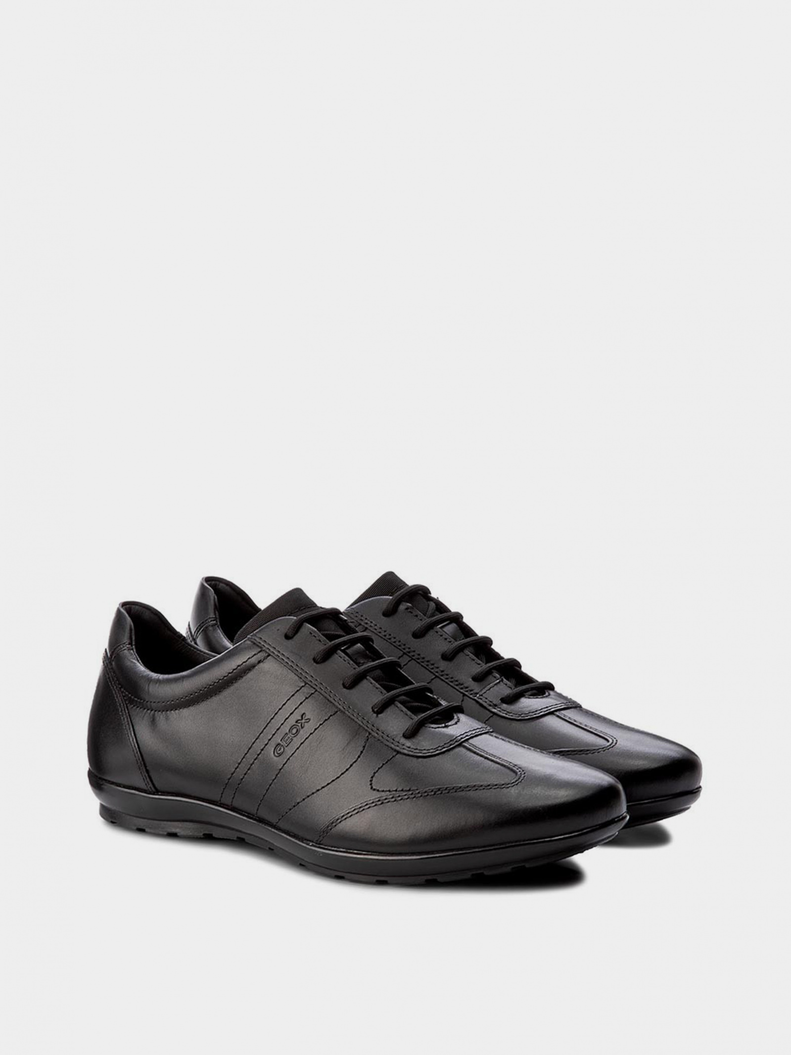 Casual Sneakers Men's Geox