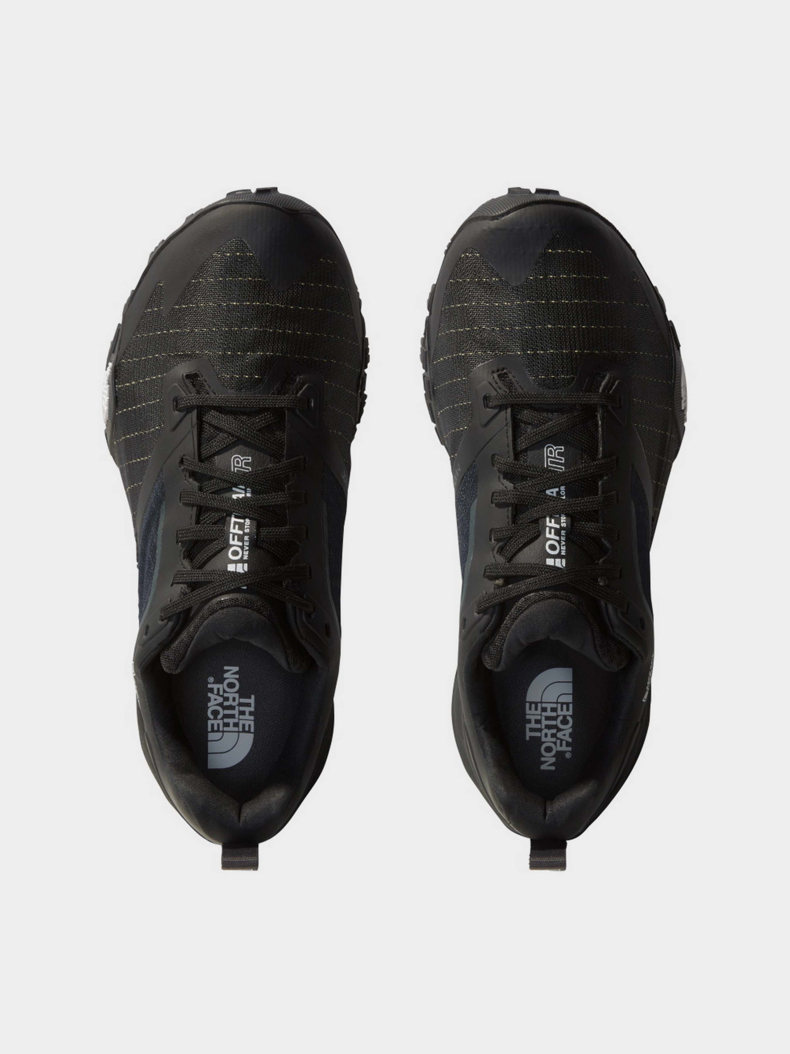 Кросівки Чоловічі The North Face