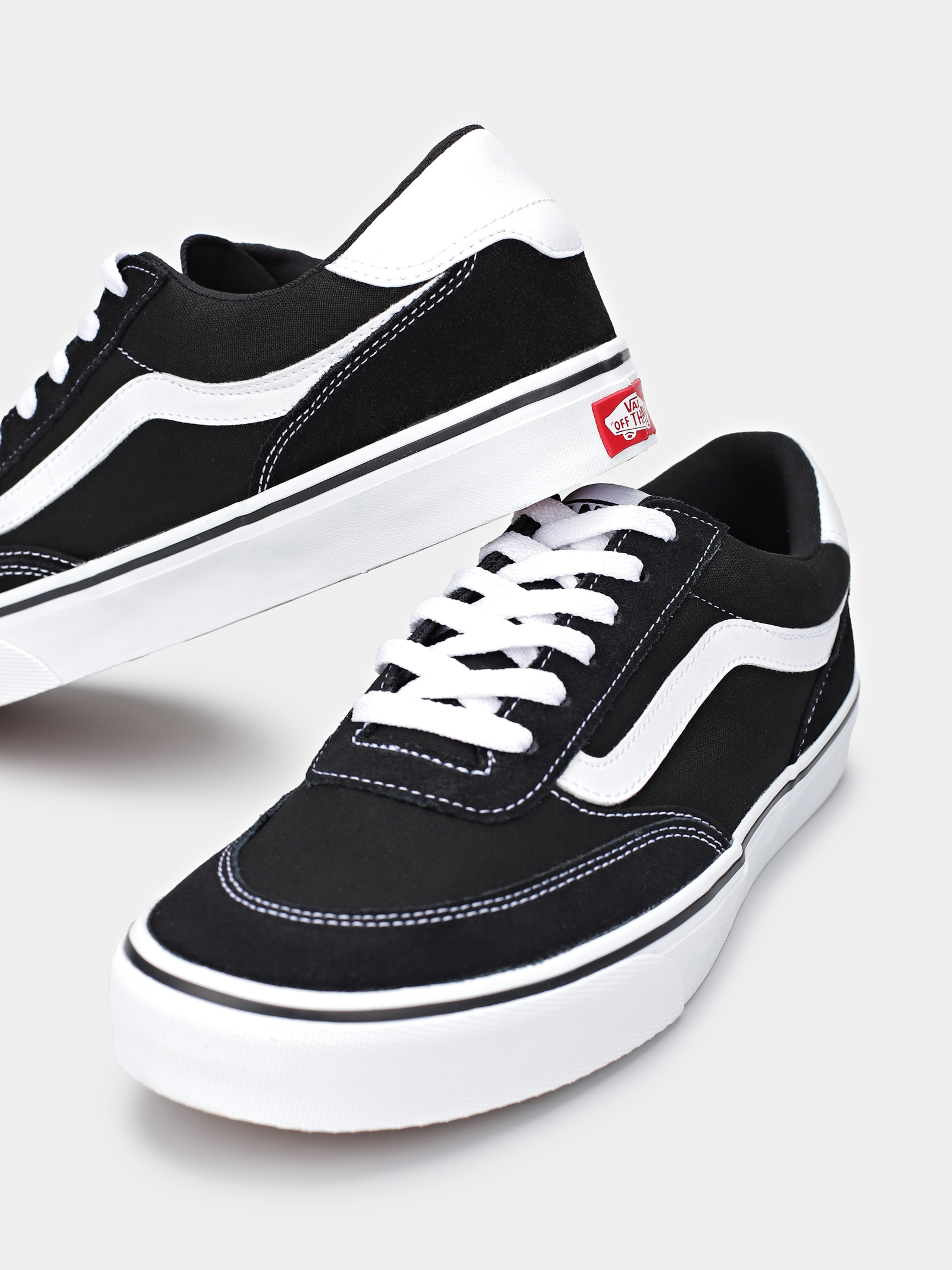 Кеди низькі Чоловічі Vans