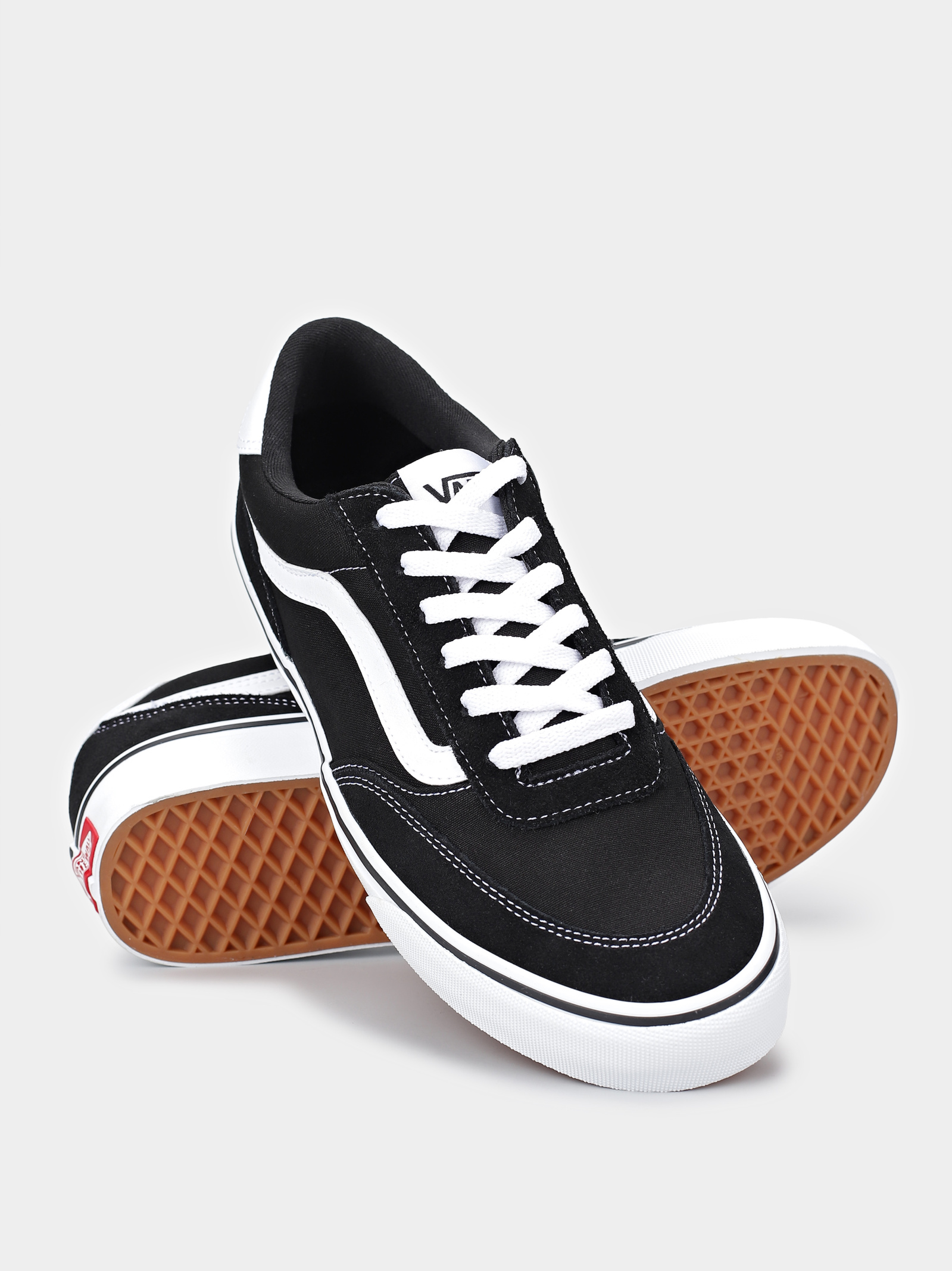 Кеди низькі Чоловічі Vans