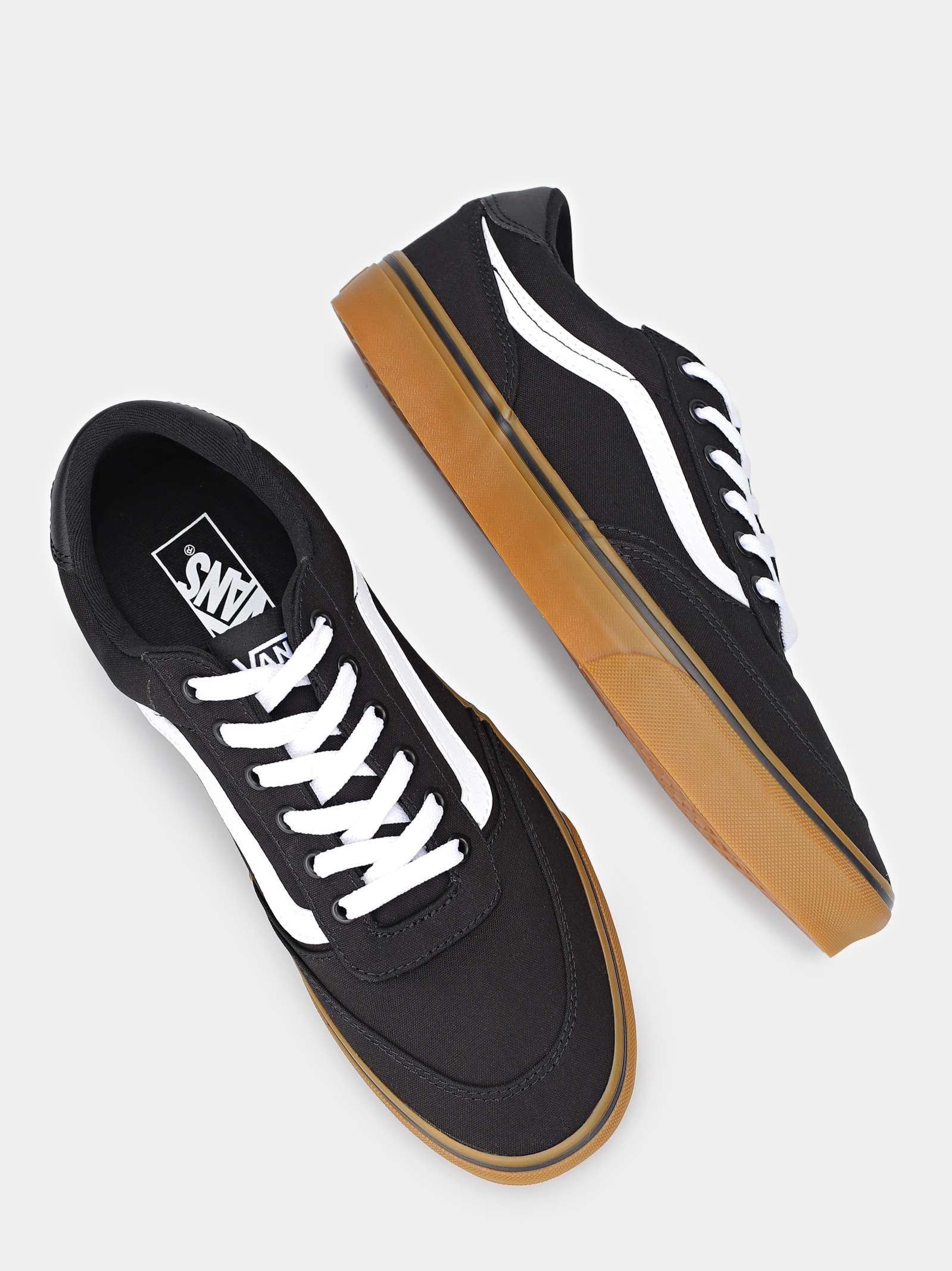 Low-Top Sneakers Men's Vans