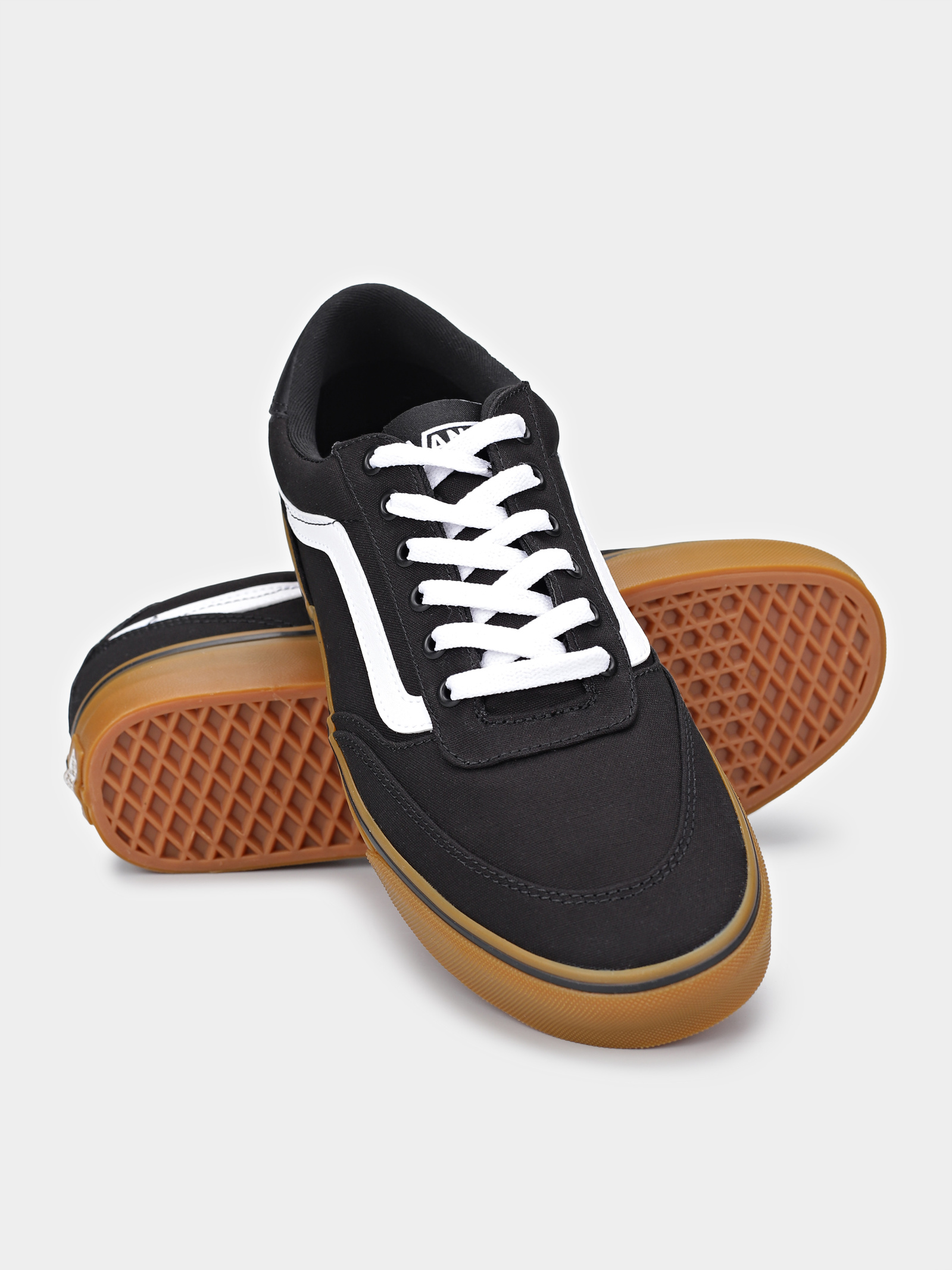 Low-Top Sneakers Men's Vans