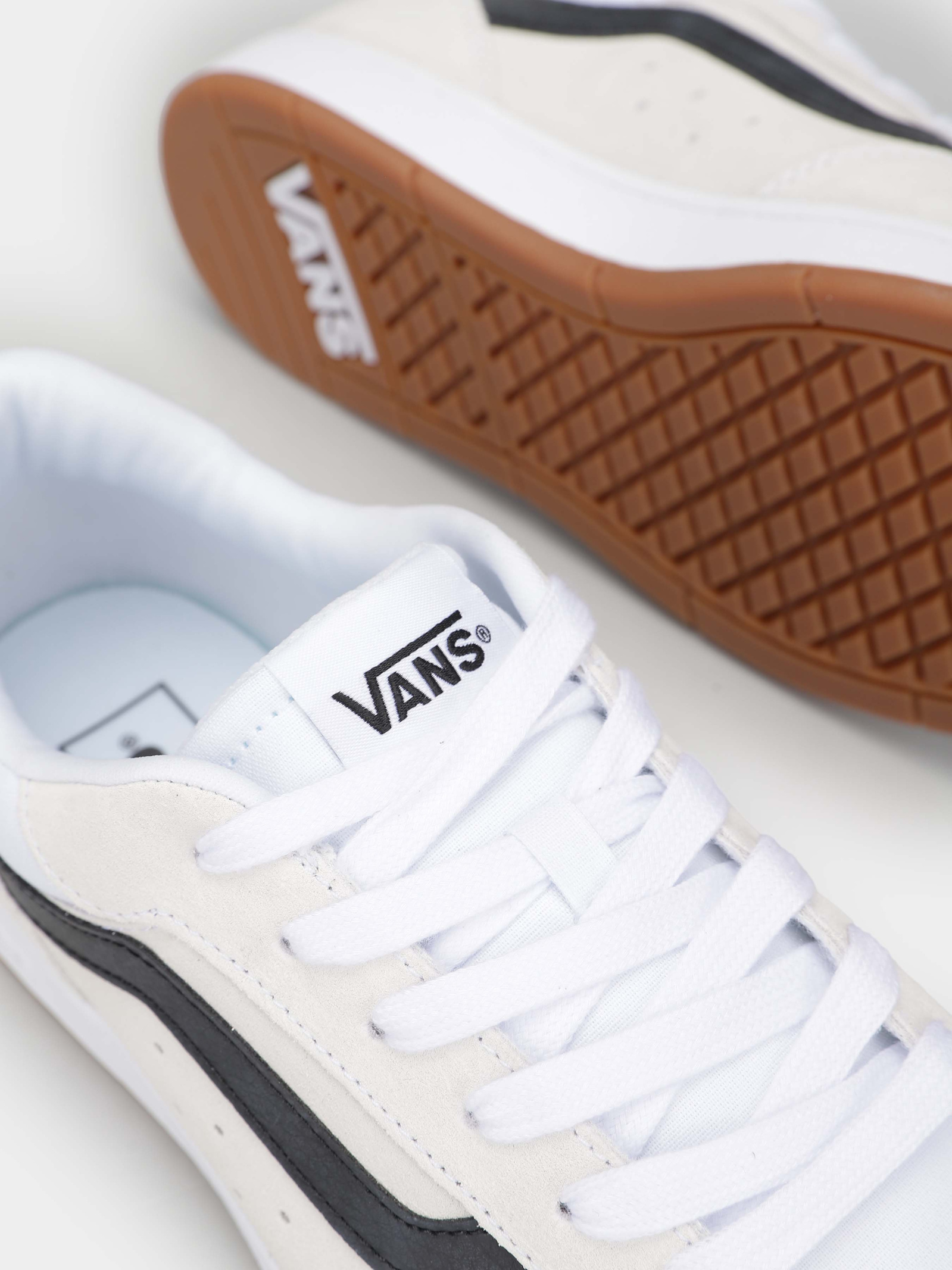 Кеды низкие Мужские Vans
