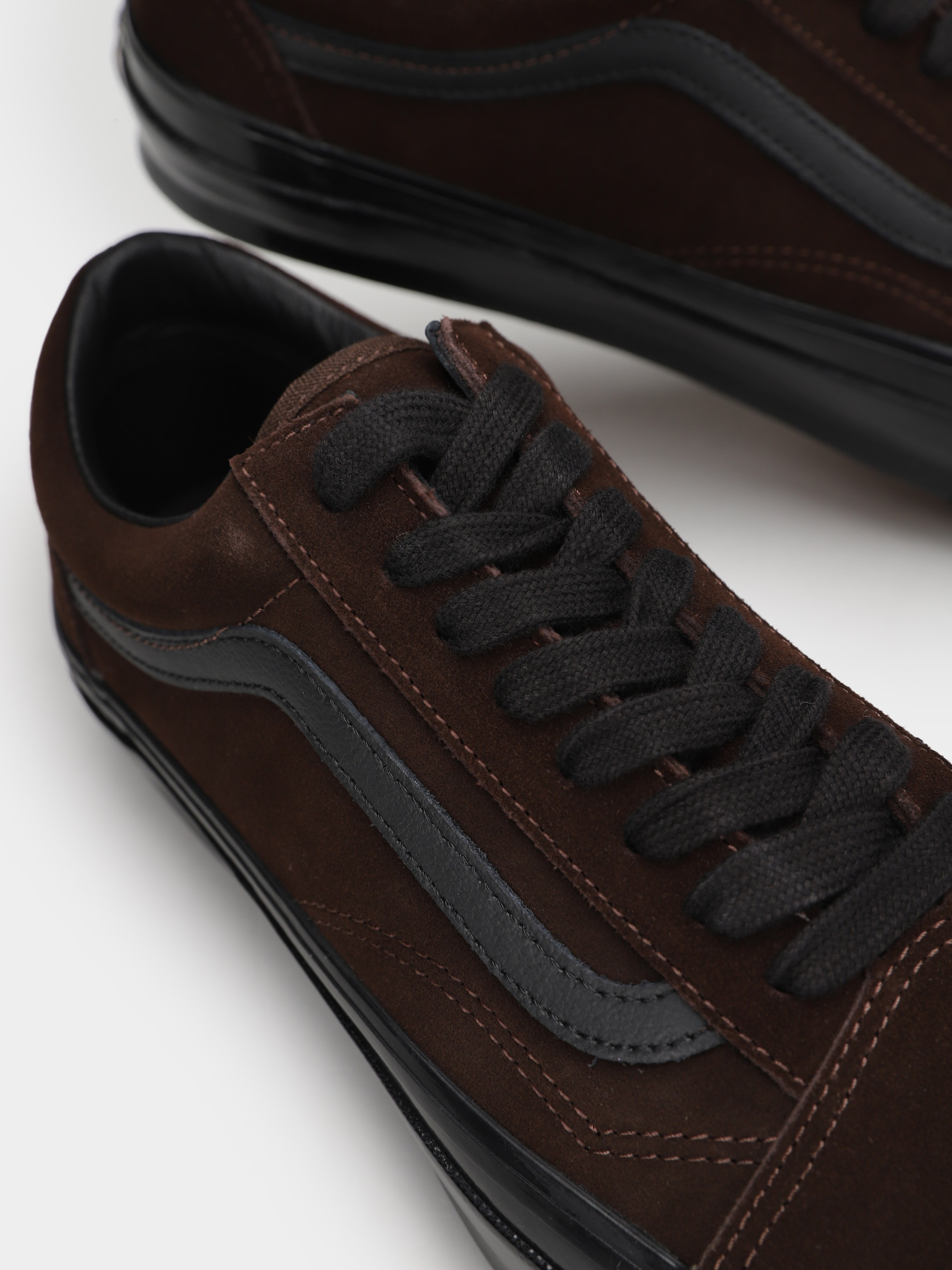 Low-Top Sneakers Men's Vans