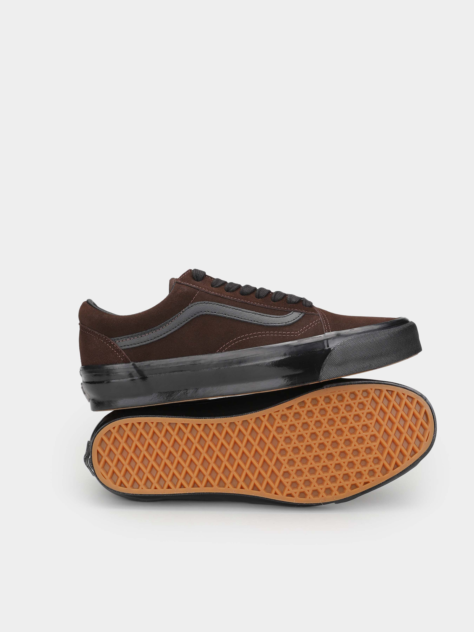 Low-Top Sneakers Men's Vans