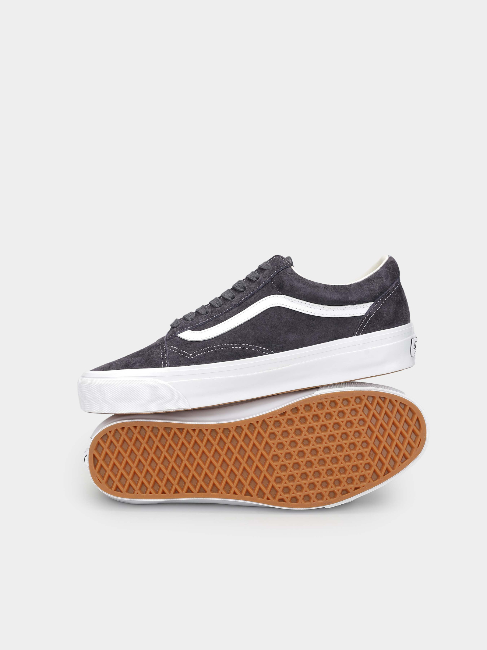 Low-Top Sneakers Men's Vans