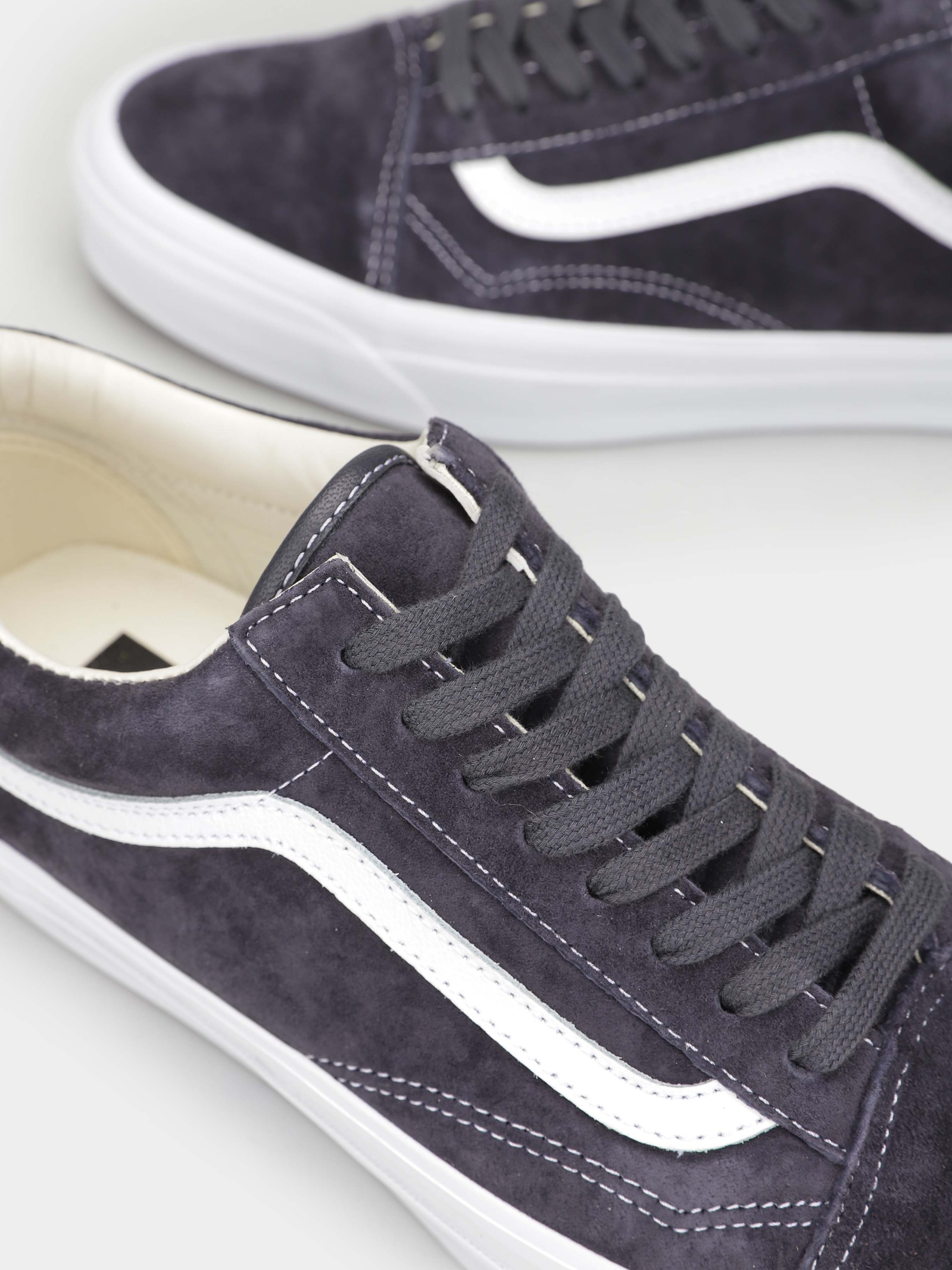 Low-Top Sneakers Men's Vans