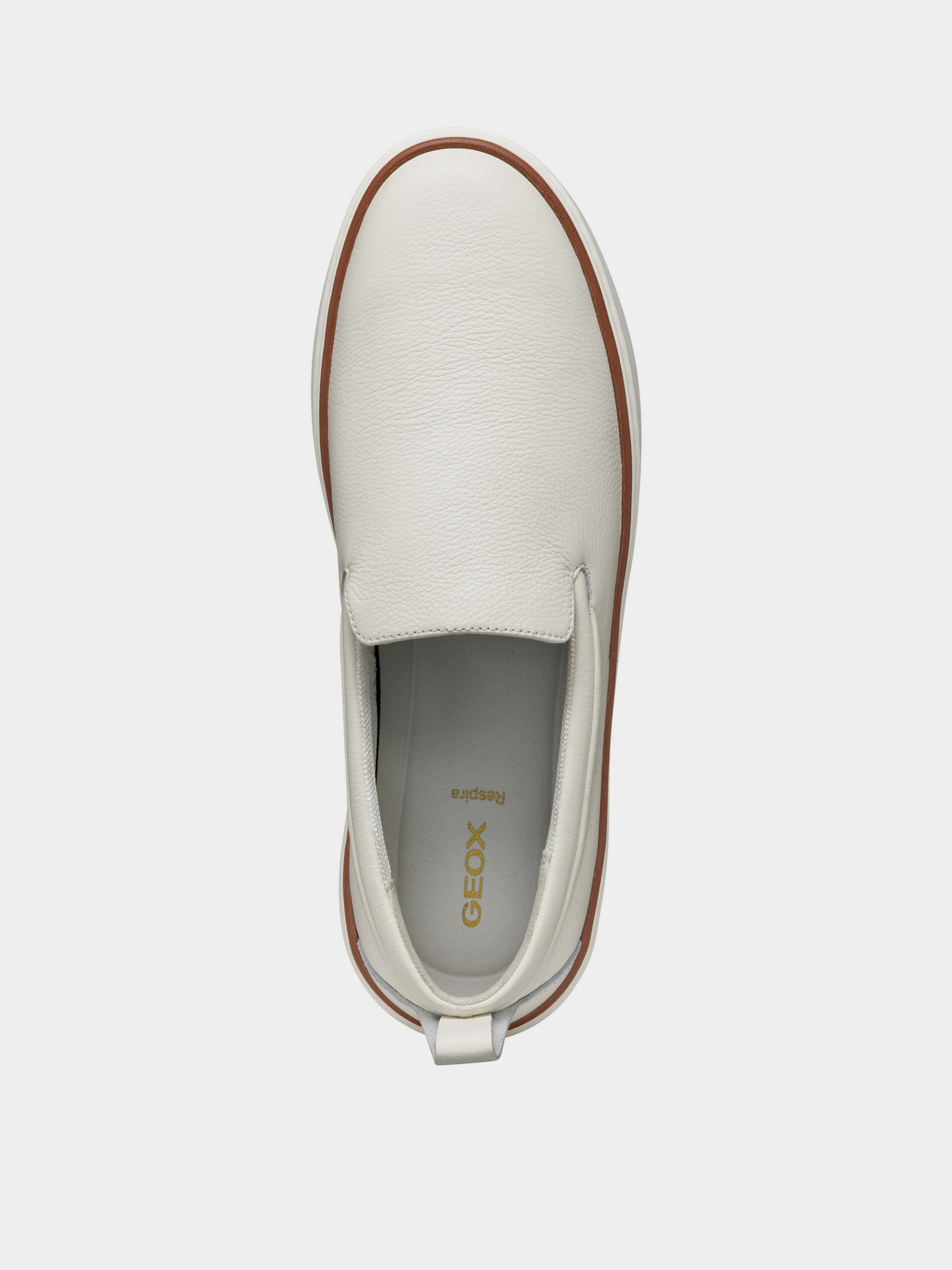 Slip-On Sneakers Men's Geox