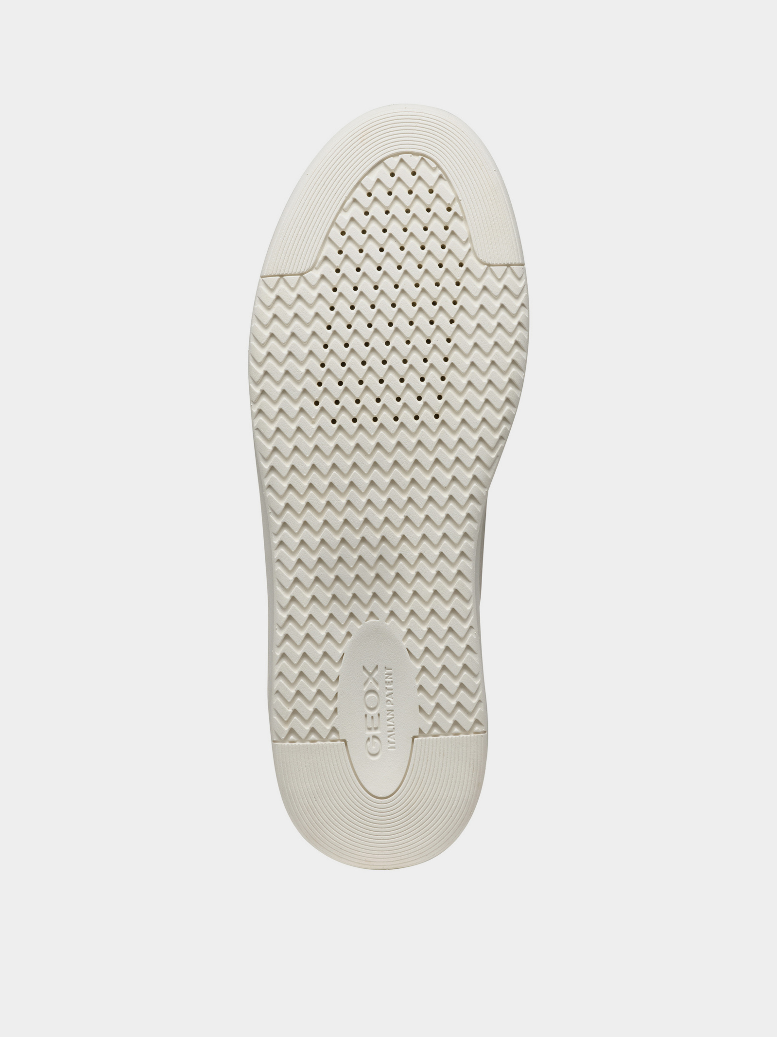 Slip-On Sneakers Men's Geox