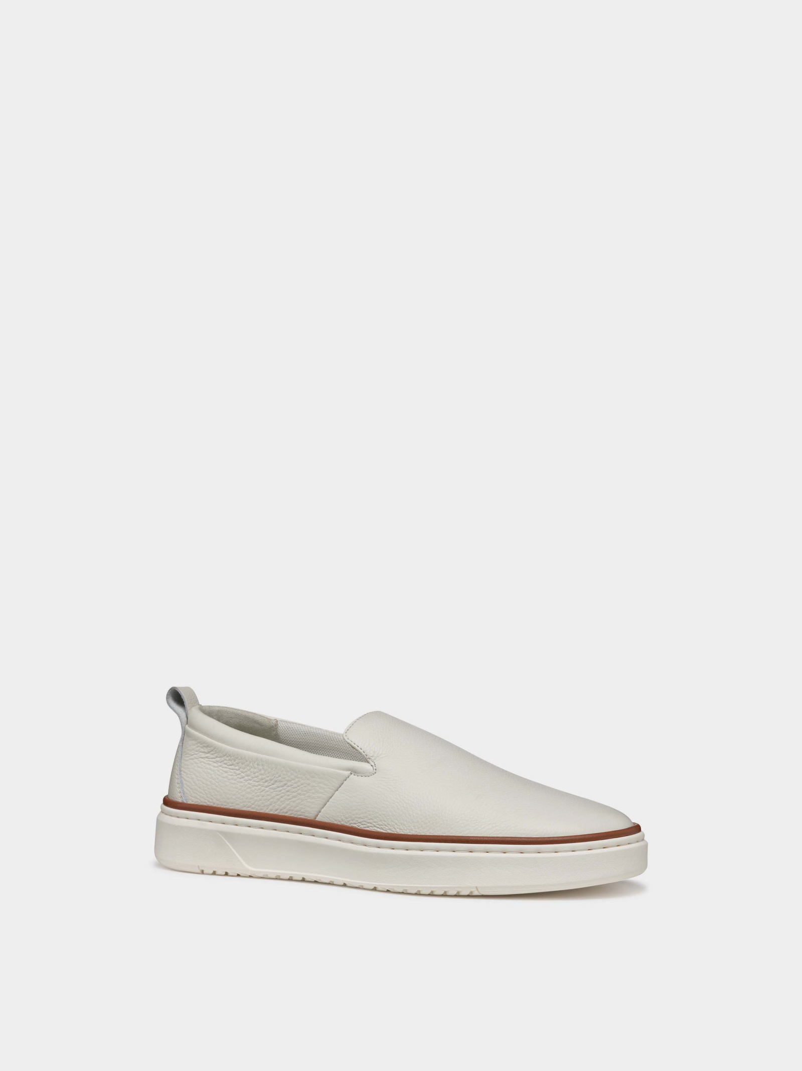 Slip-On Sneakers Men's Geox