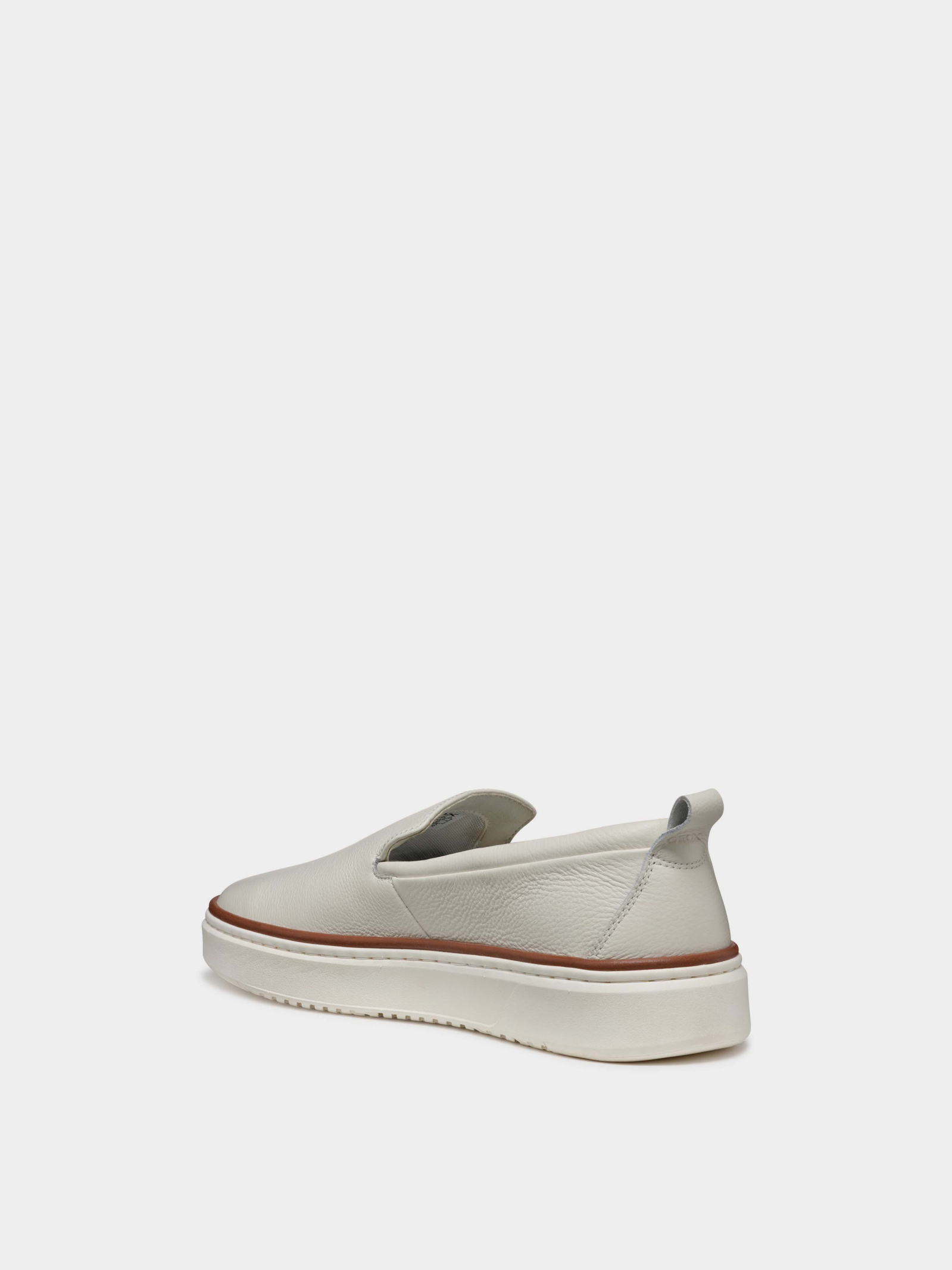 Slip-On Sneakers Men's Geox