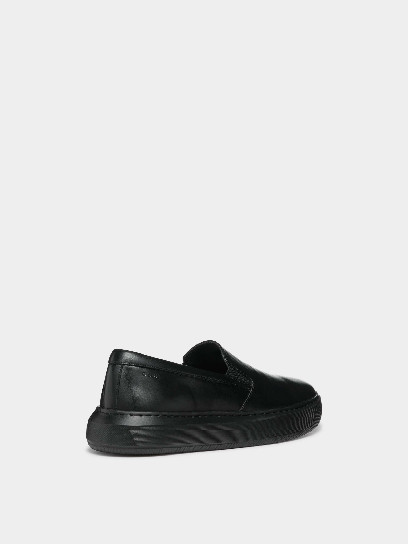 Slip-On Sneakers Men's Geox