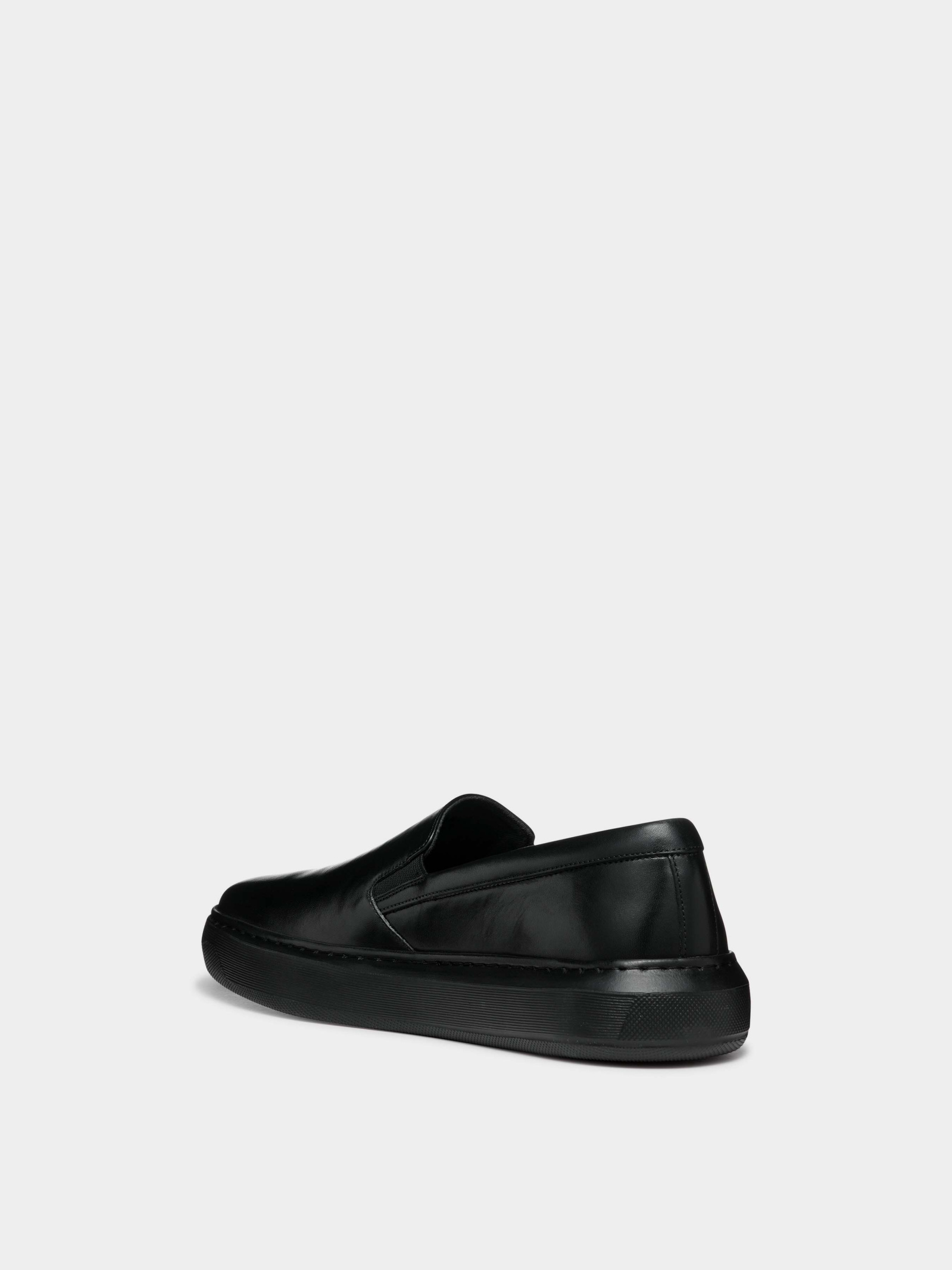 Slip-On Sneakers Men's Geox